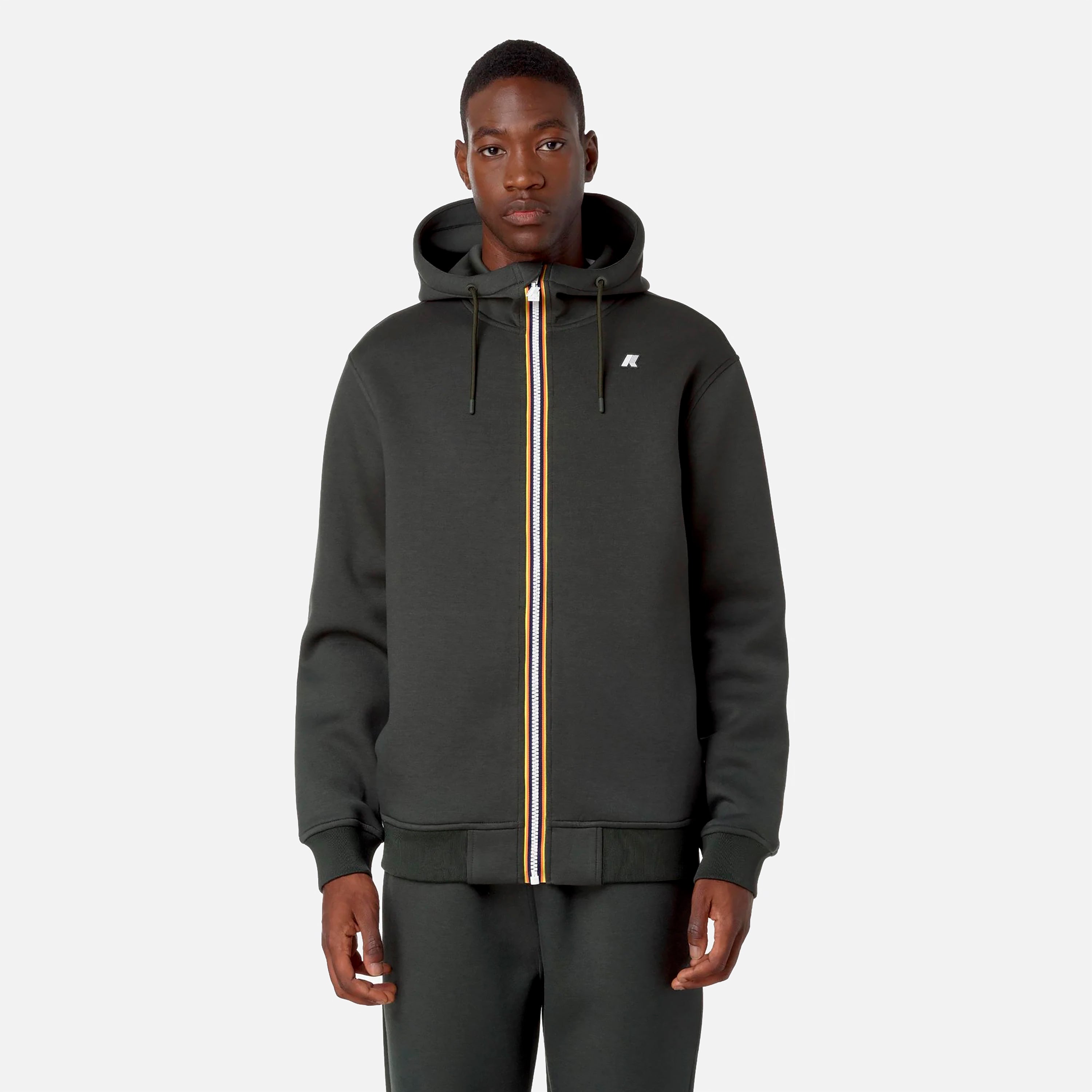 K-WAY FELPA RAINER SPACER