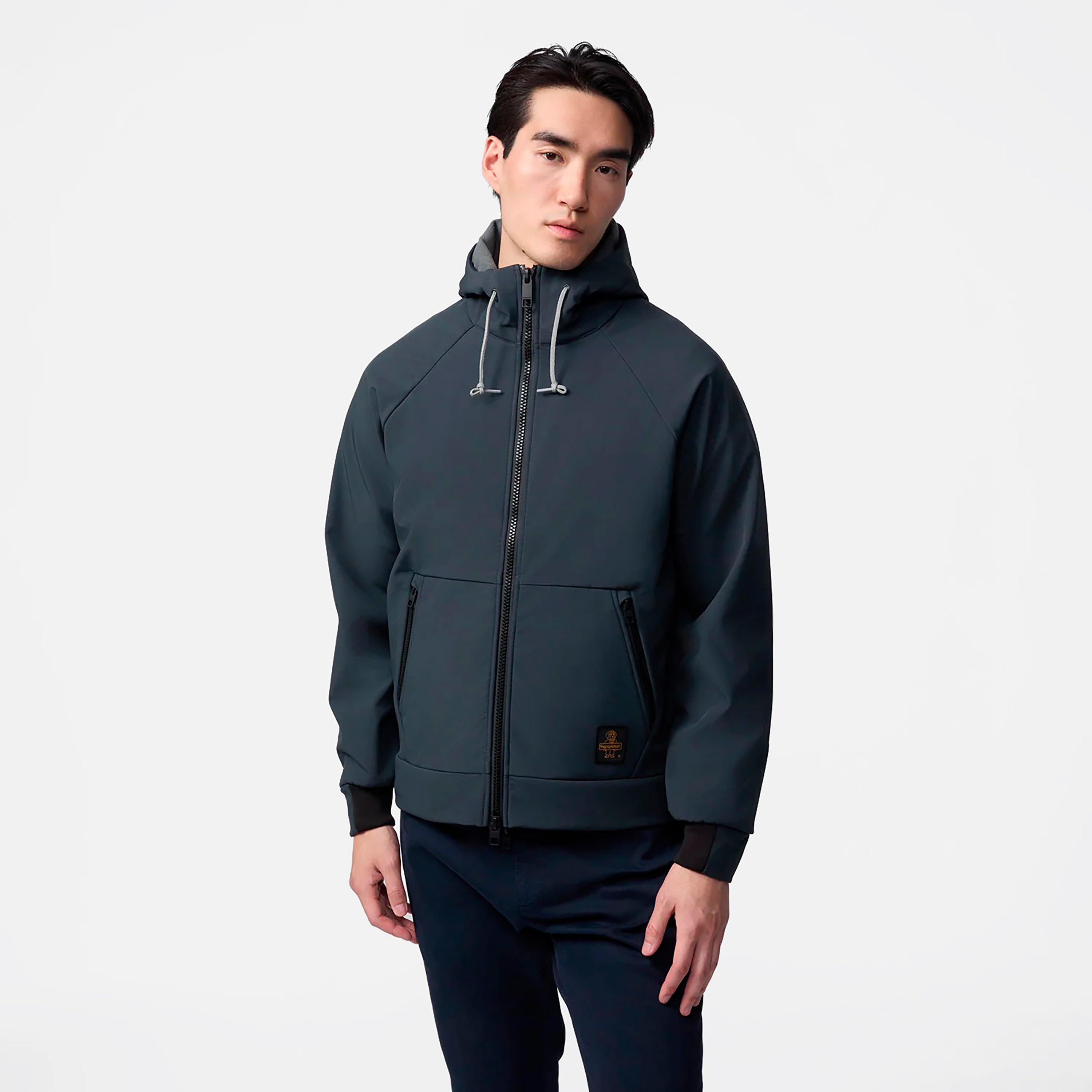 REFRIGIWEAR GIUBBINO SPEED JACKET
