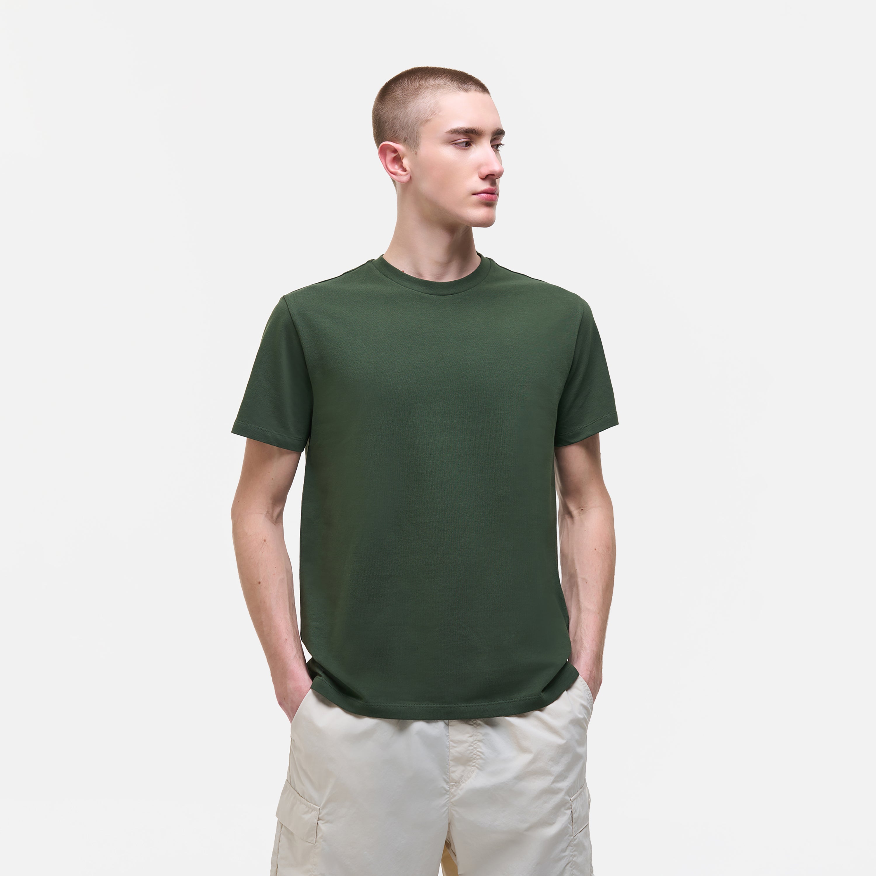 COLMAR T-SHIRT START