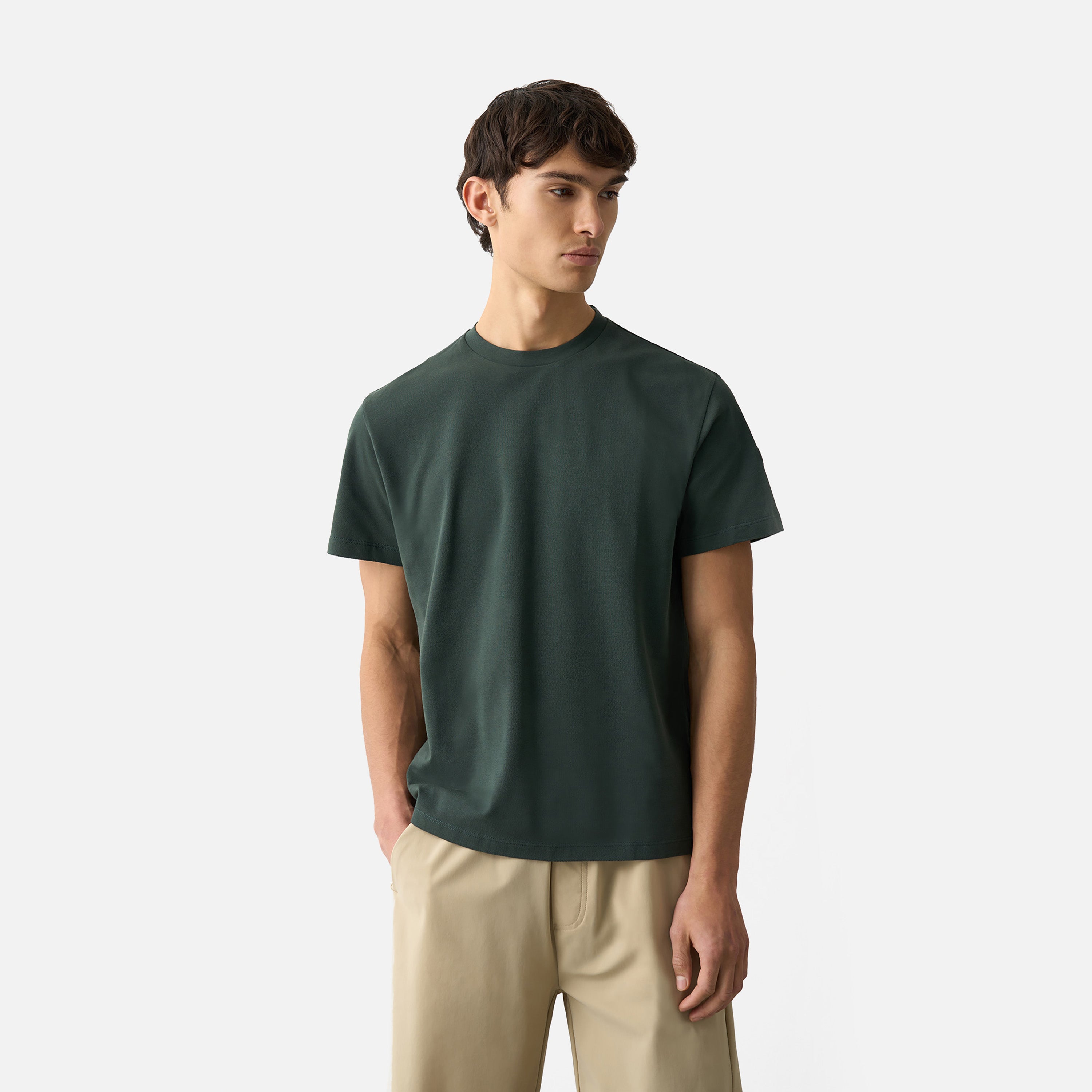 COLMAR START T-SHIRT