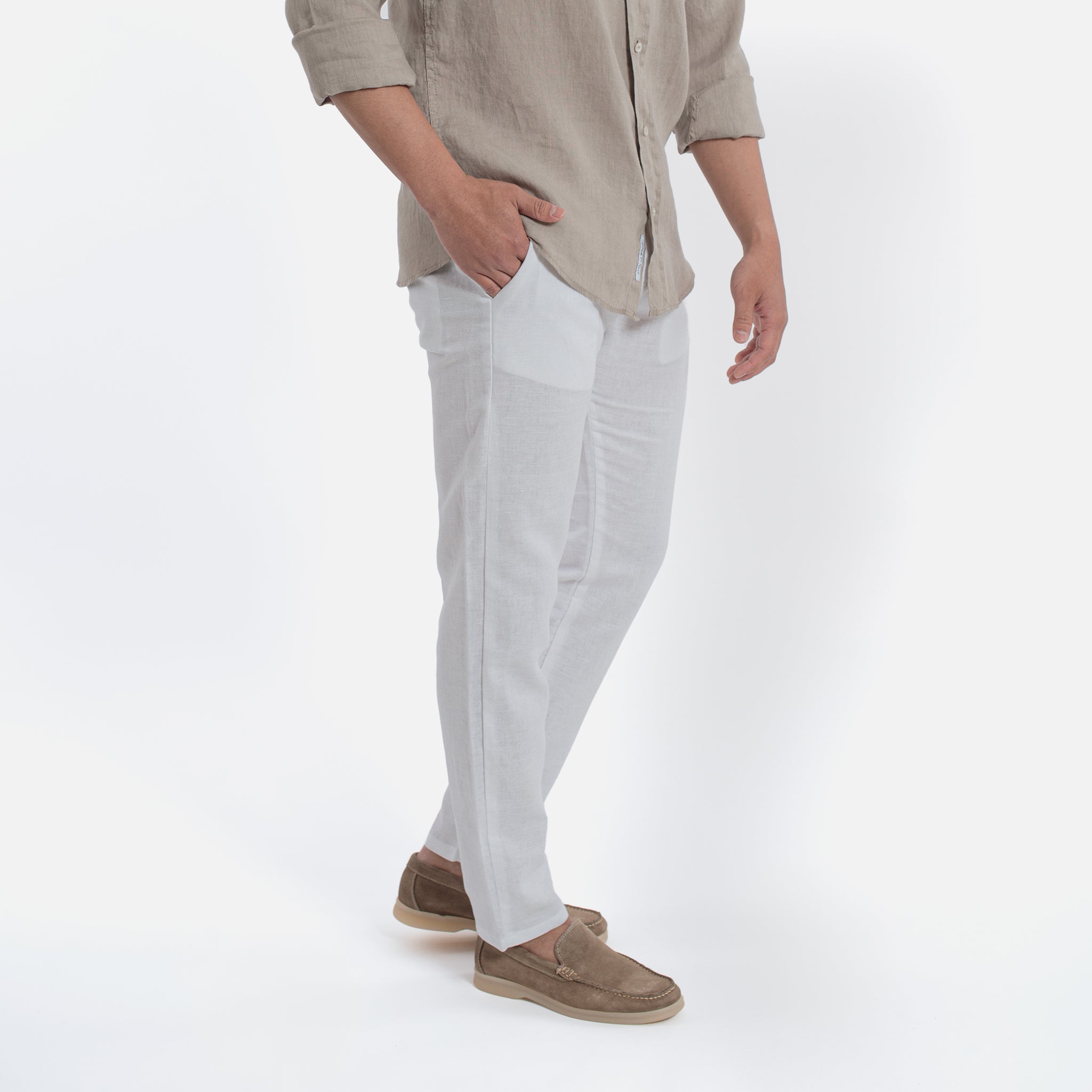 ACANFORA PANTALACCIO