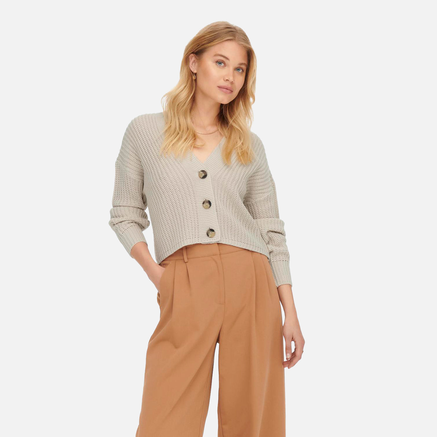 ONLY CARDIGAN ONLCAROL NICE L/S