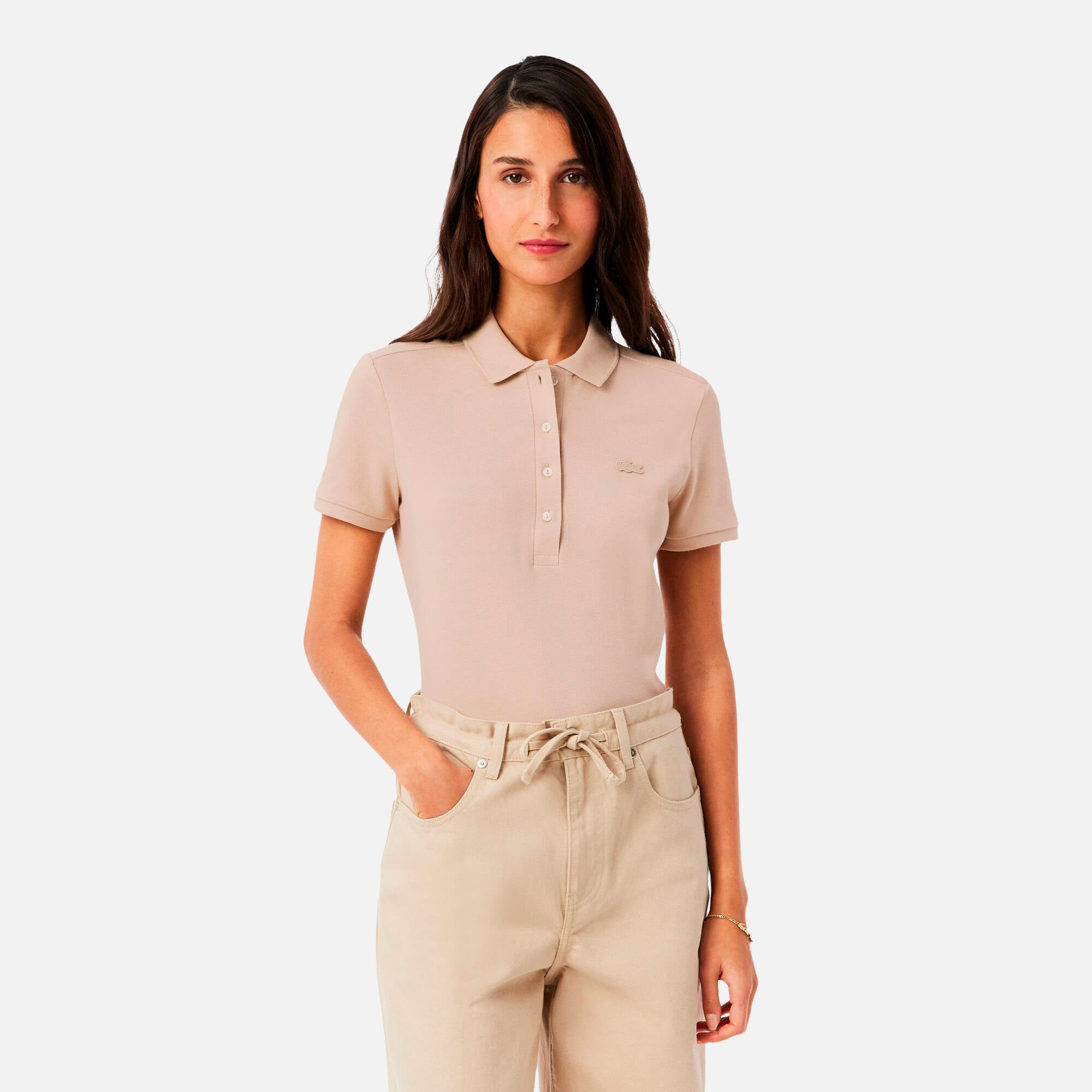 LACOSTE POLO