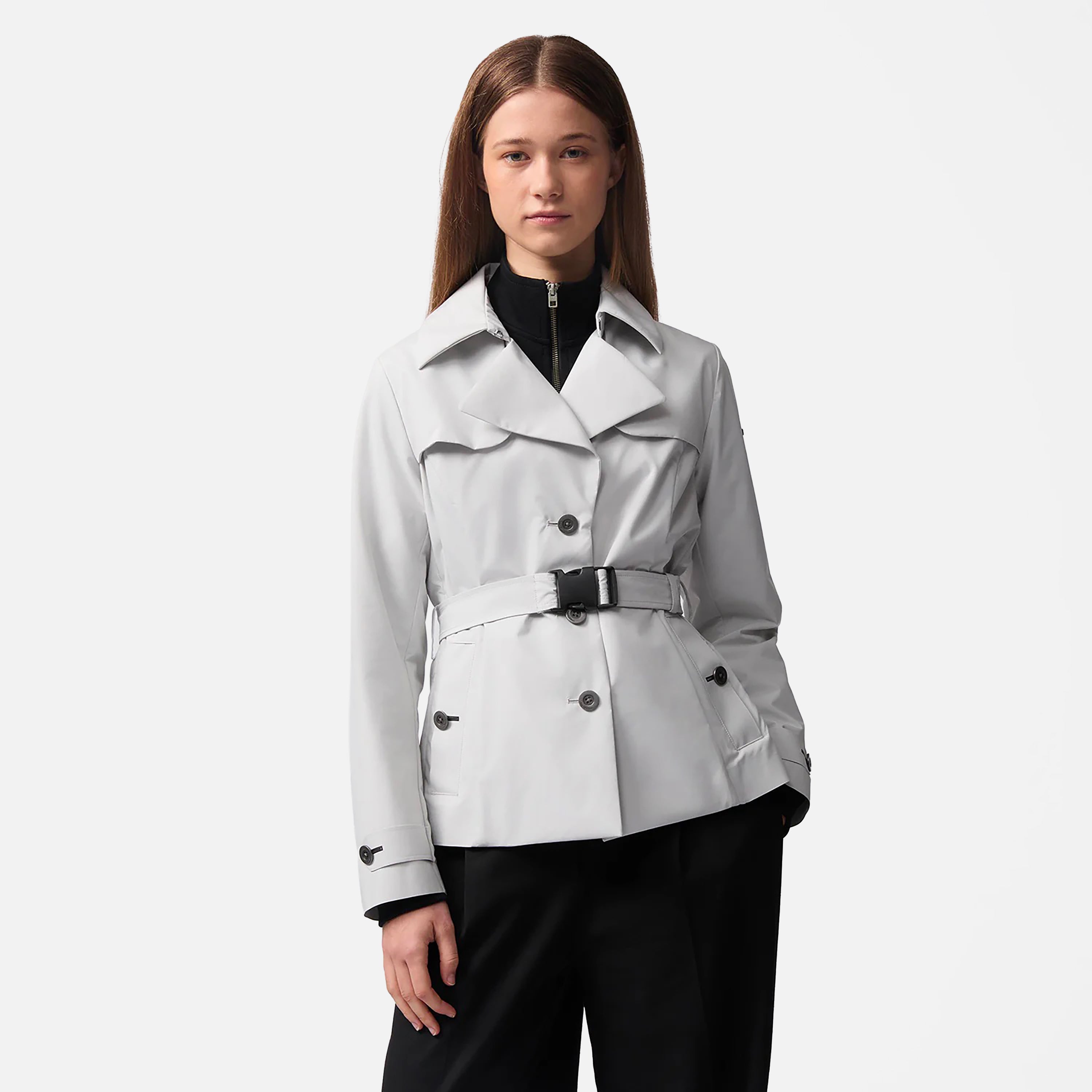 REFRIGIWEAR COSTUME LADY TRENCH