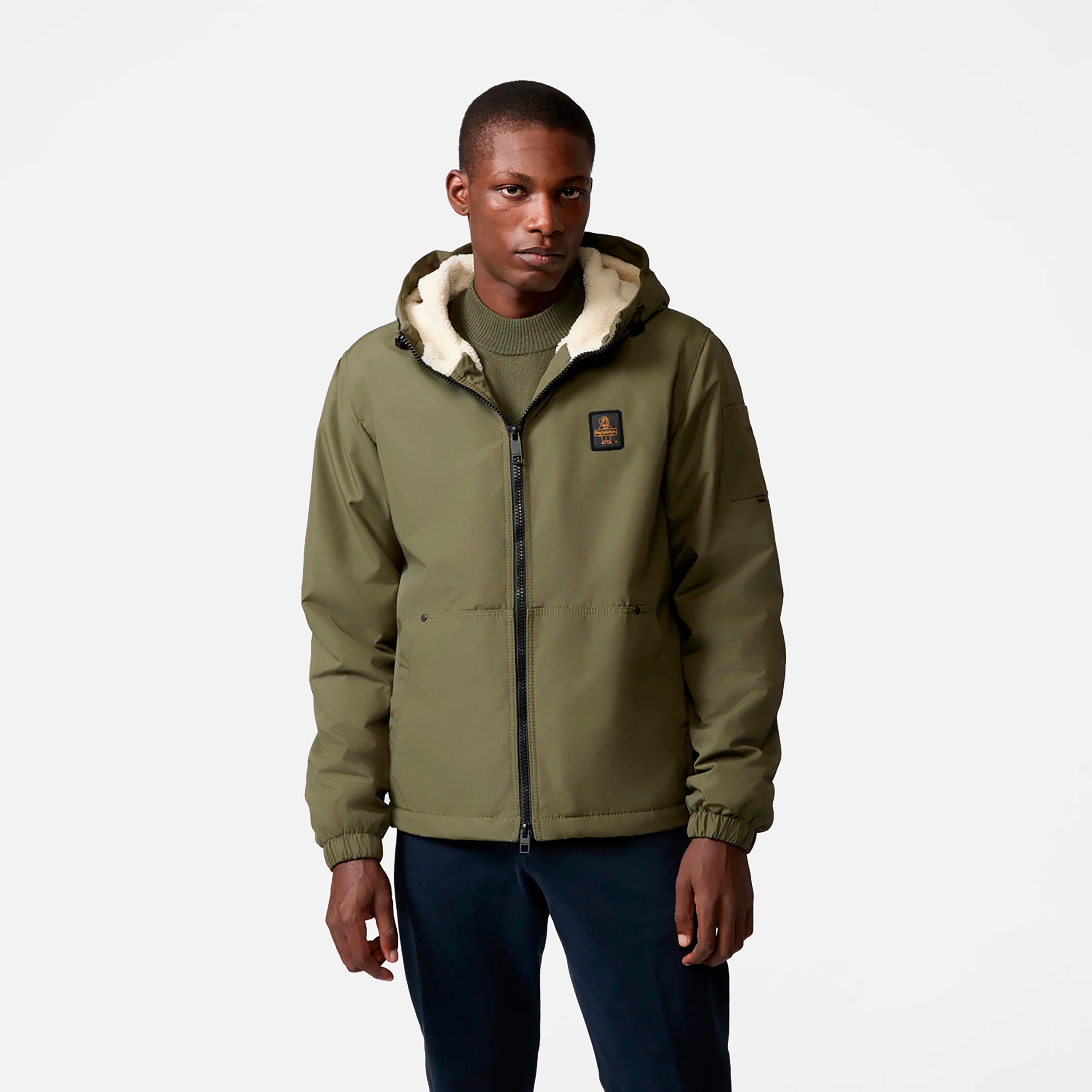 REFRIGIWEAR GIUBBINO LIBRA JACKET
