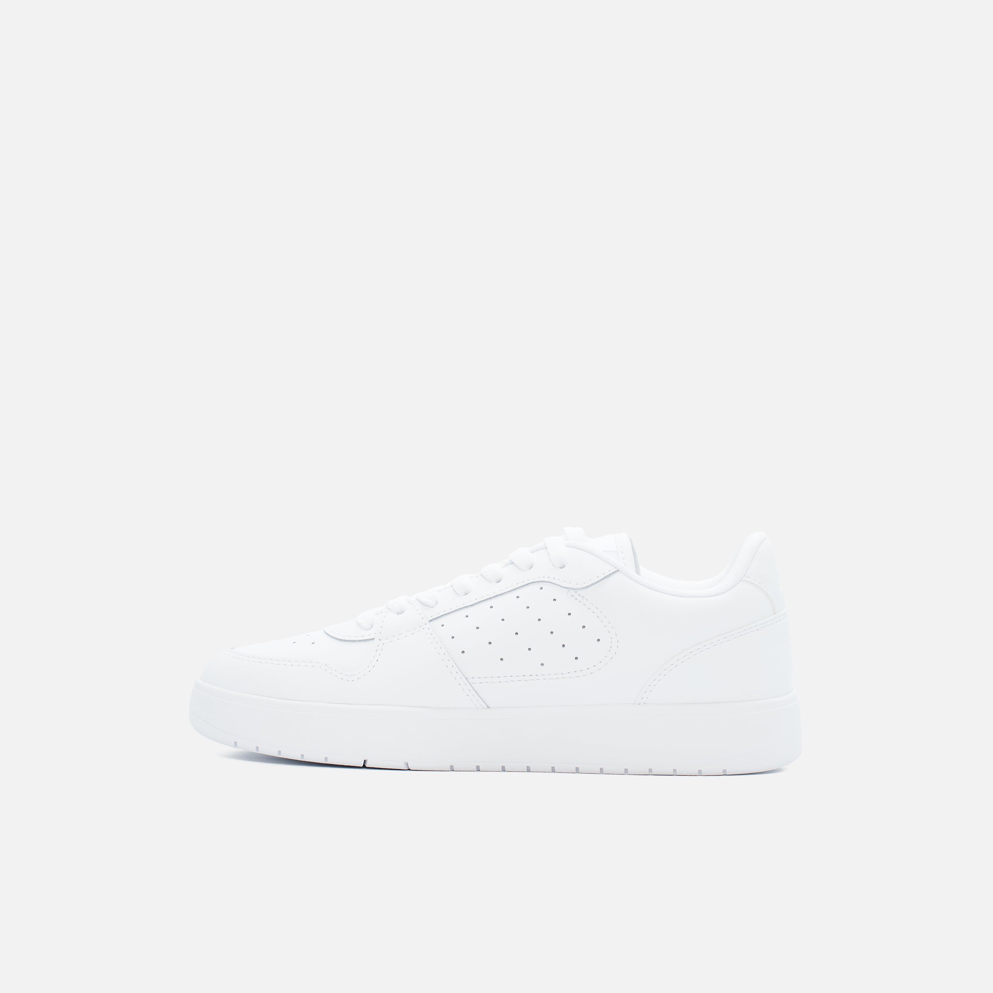 LACOSTE SNEAKERS COURT ACE