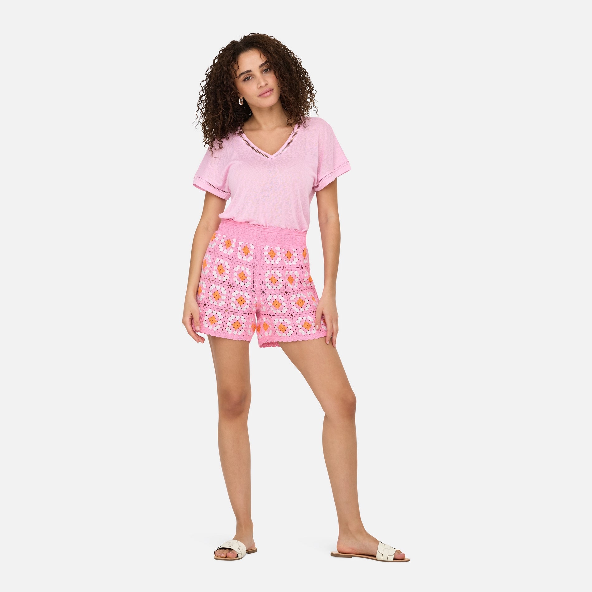 Rosa