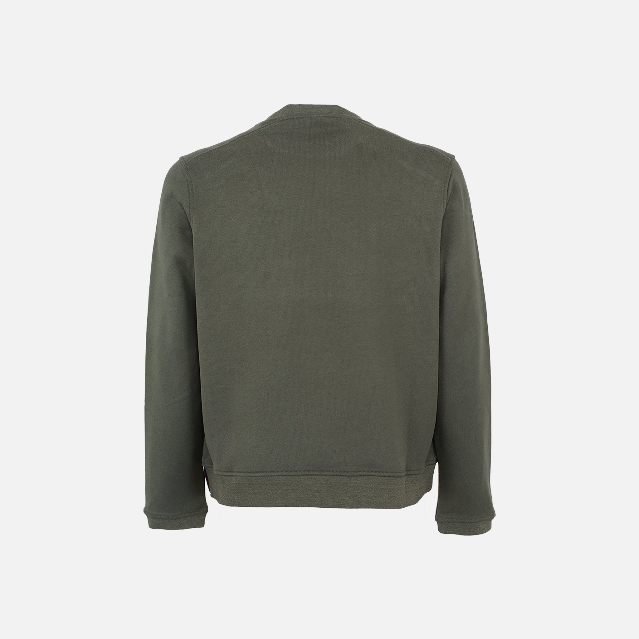 Verde
