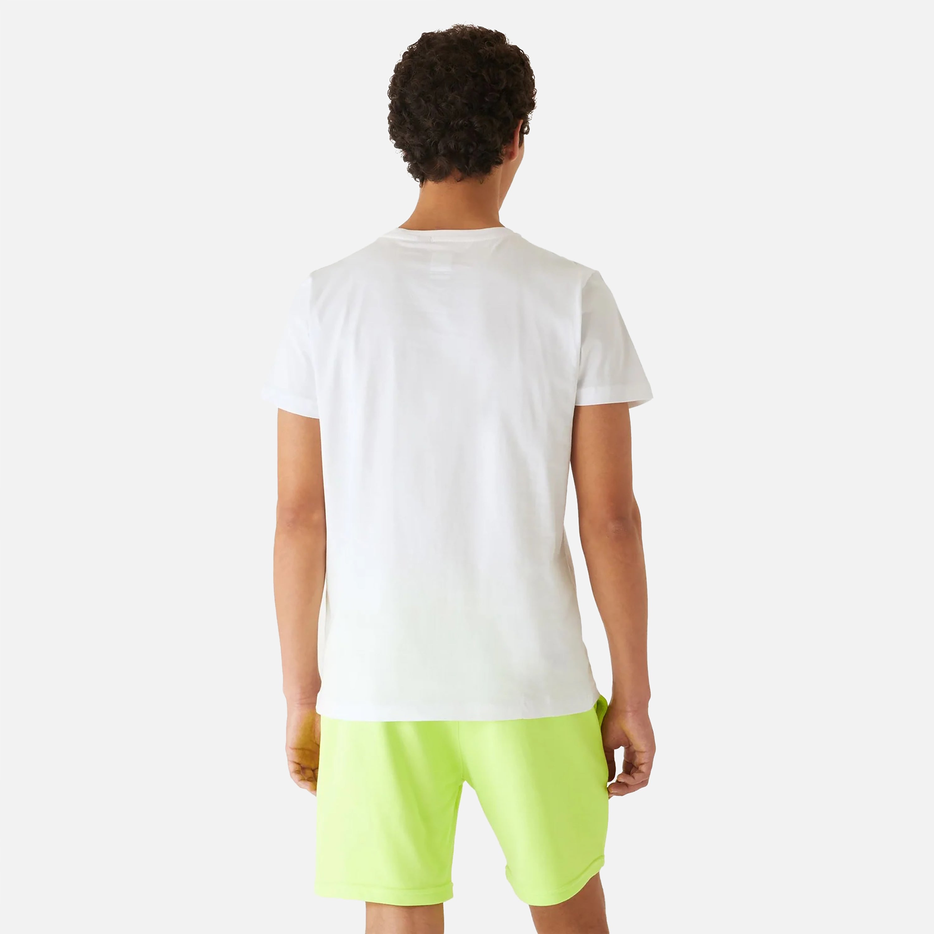 K-WAY T-SHIRT LE VRAI EDOUARD