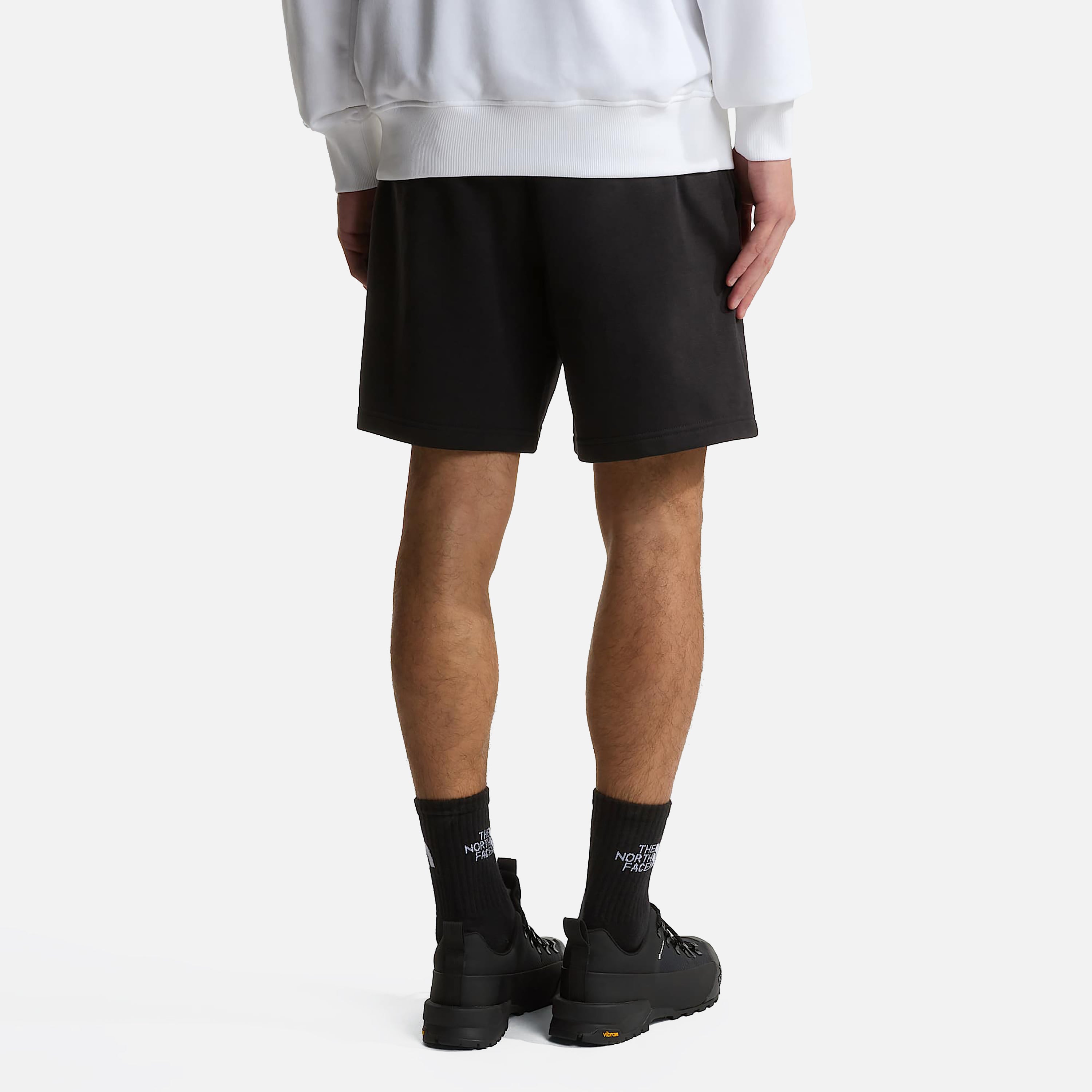 THE NORTH FACE BERMUDA M SIMPLE DOME LIGHT REGULAR SHORTS