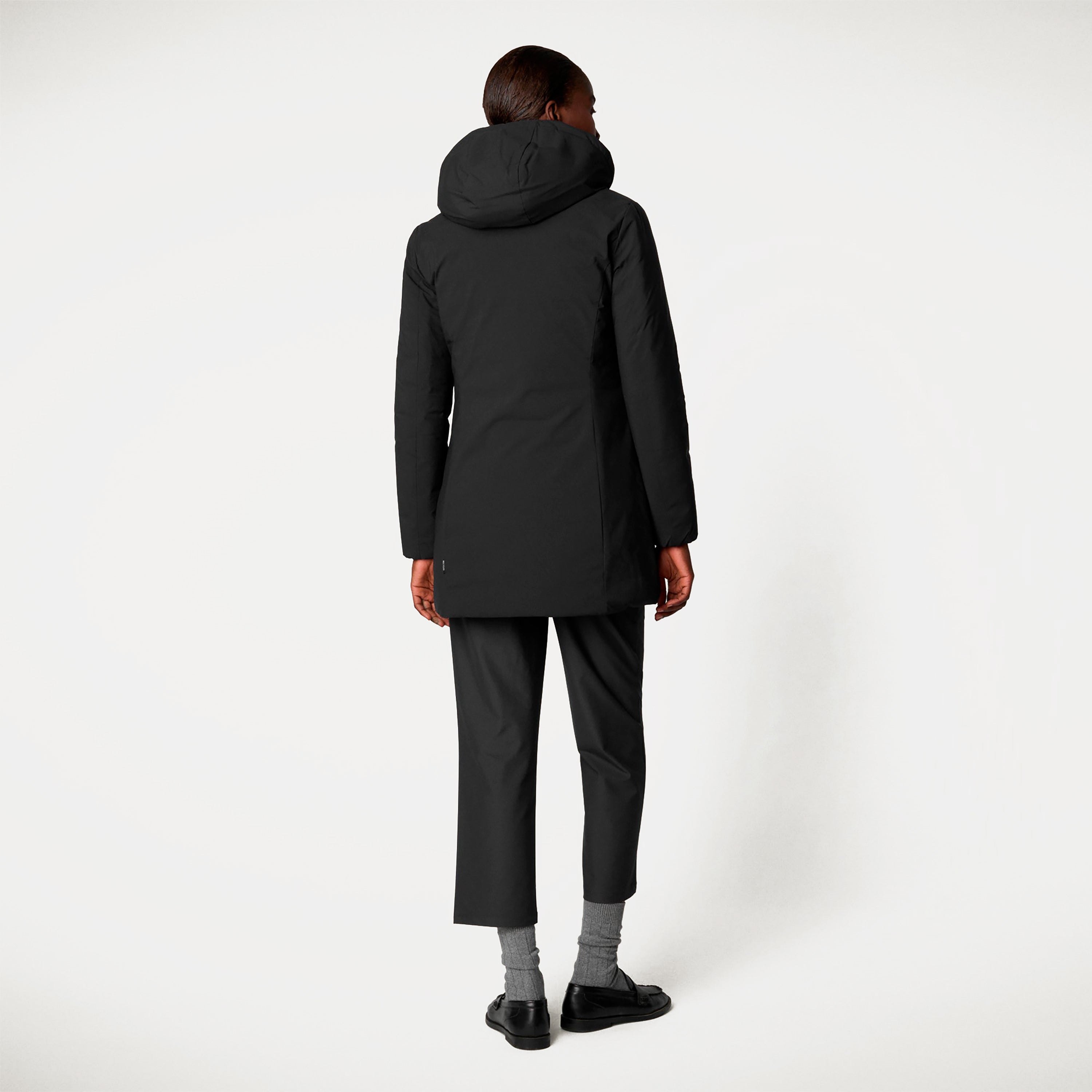 SAVE THE DUCK GIUBBINO RACHEL