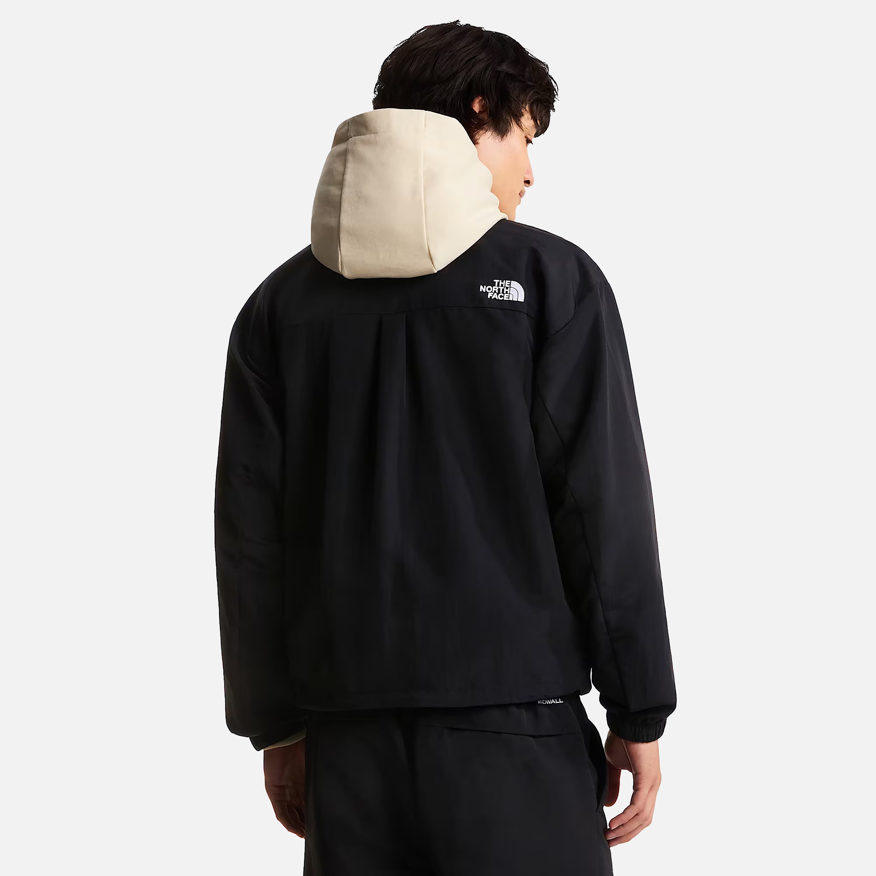 THE NORTH FACE GIUBBINO M TNF EASY PACKABLE JACKET