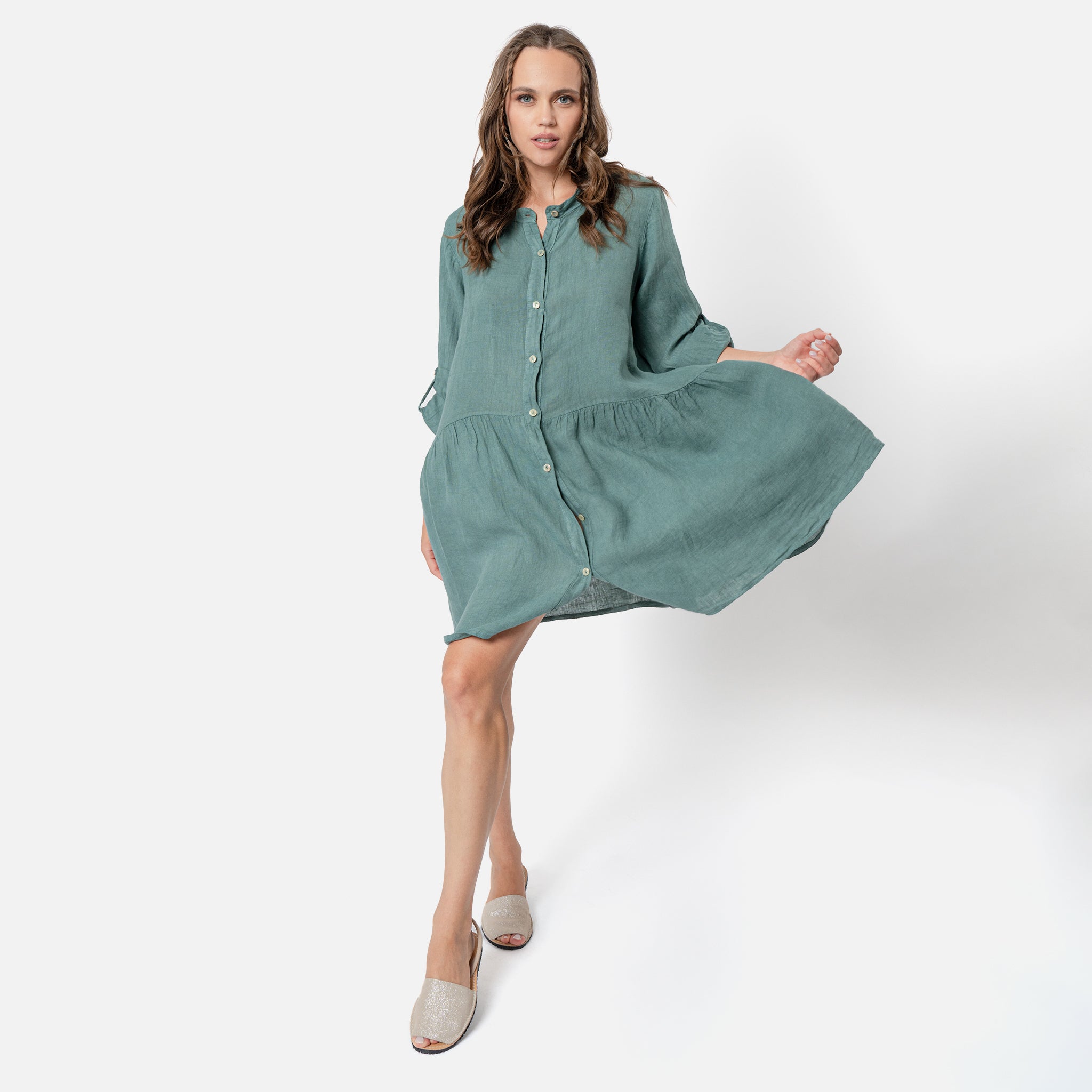 ACANFORA ABITO BALZA