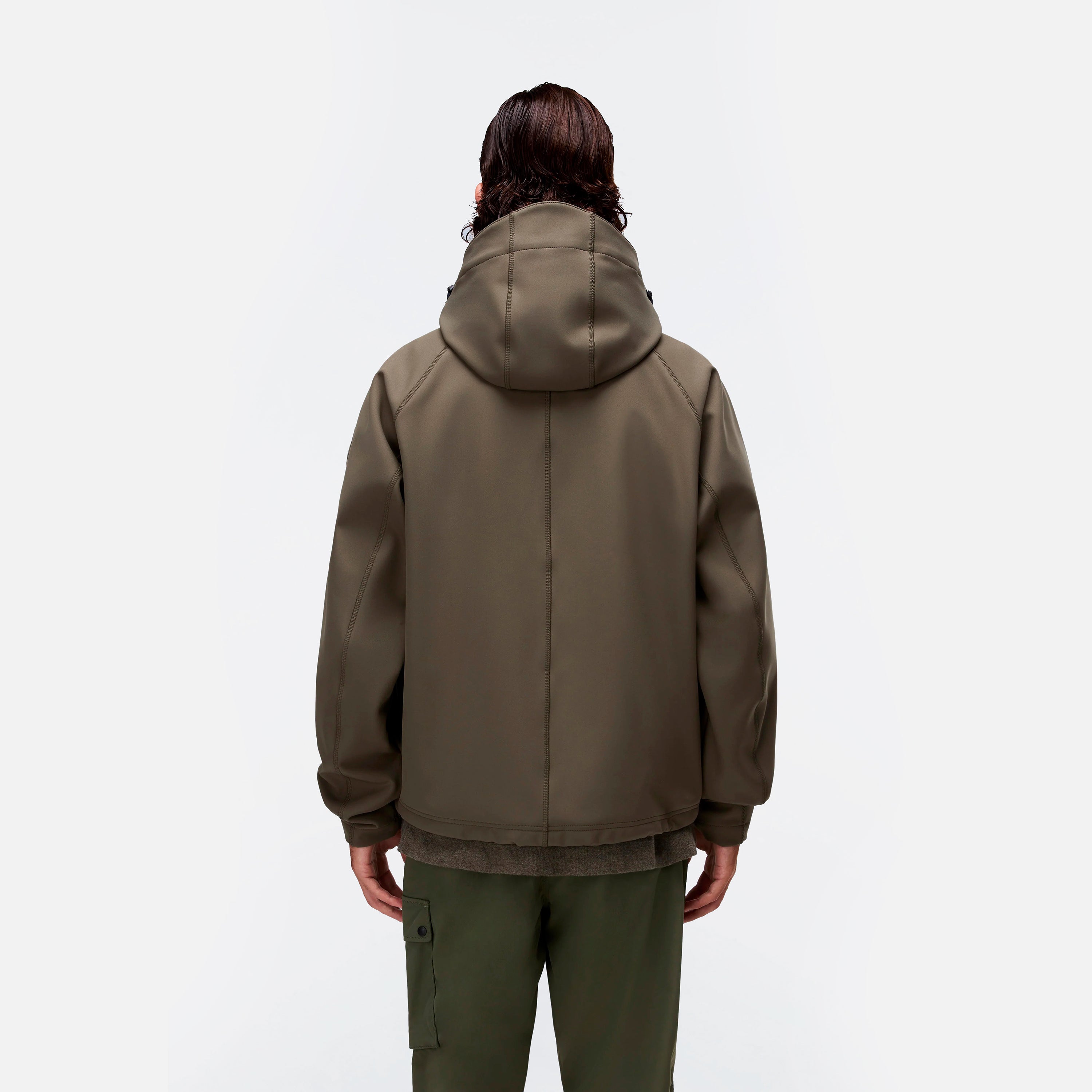 NAPAPIJRI GIUBBINO A-RIVALTO