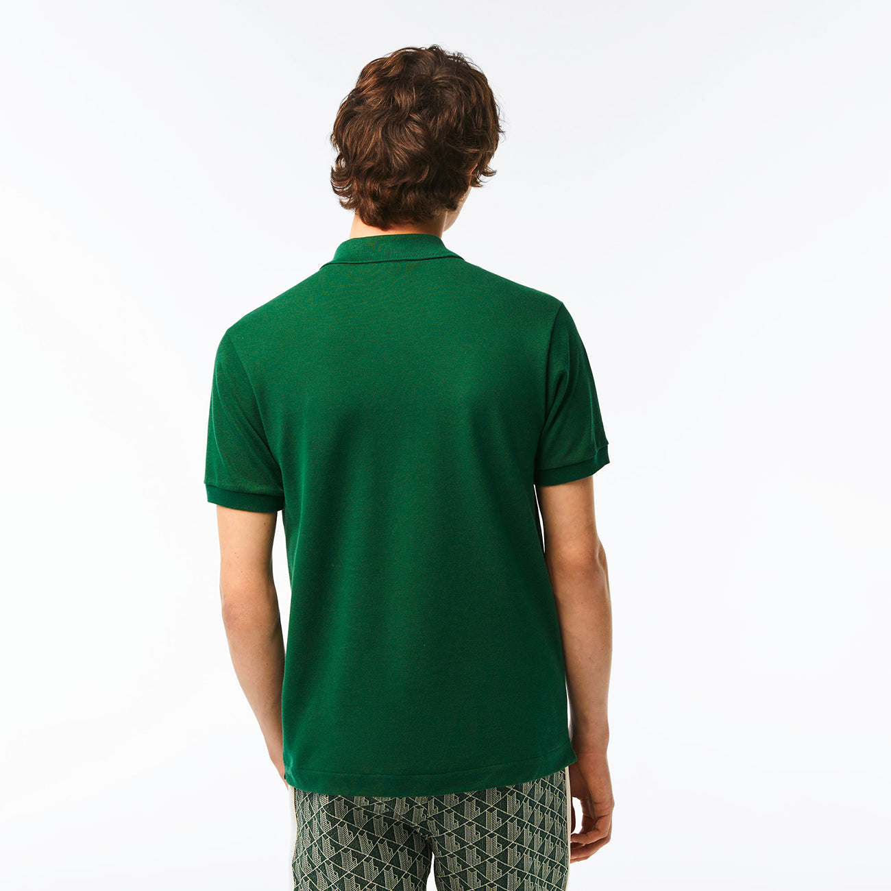 LACOSTE BEST POLO