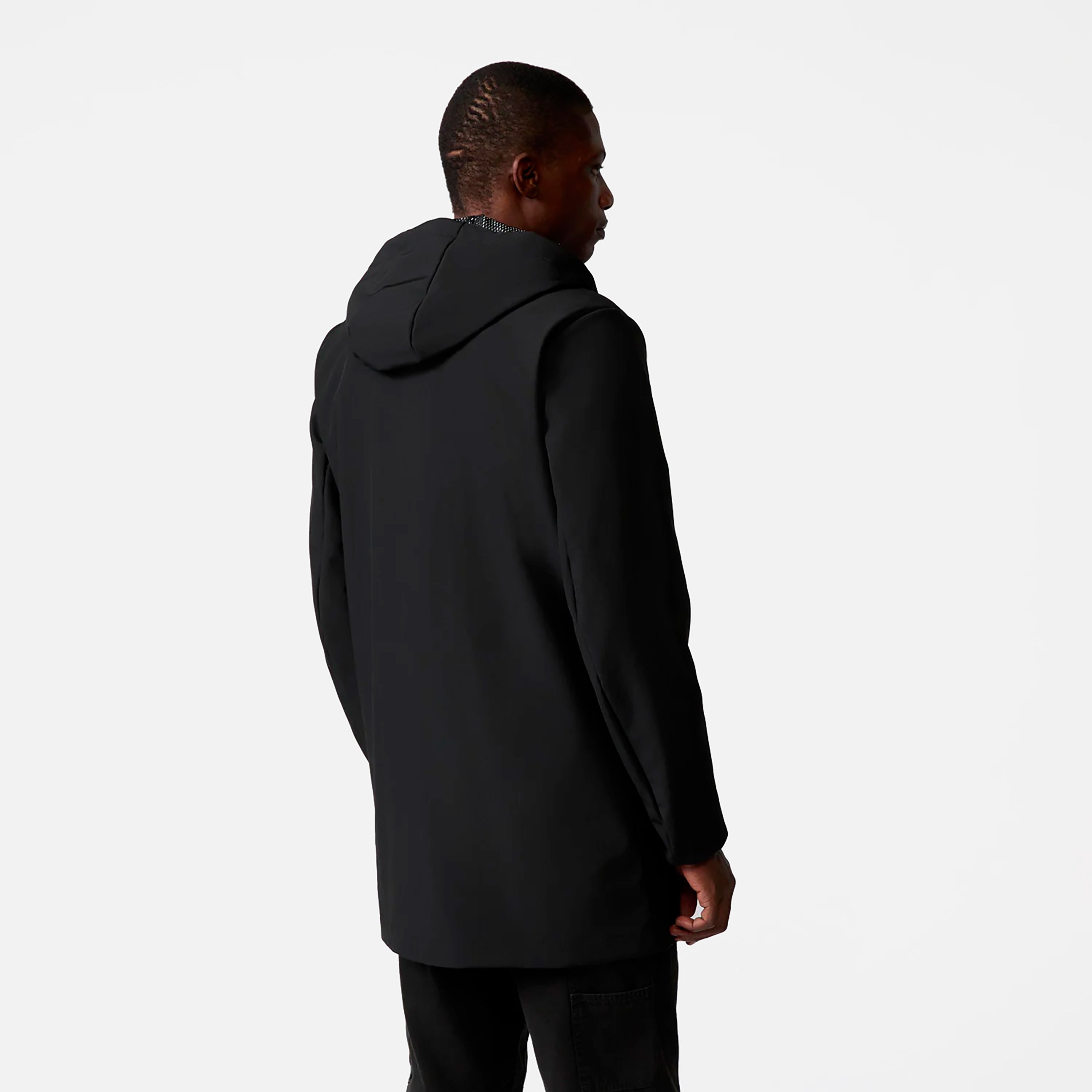 REFRIGIWEAR GIUBBINO LONG SPEED JACKET