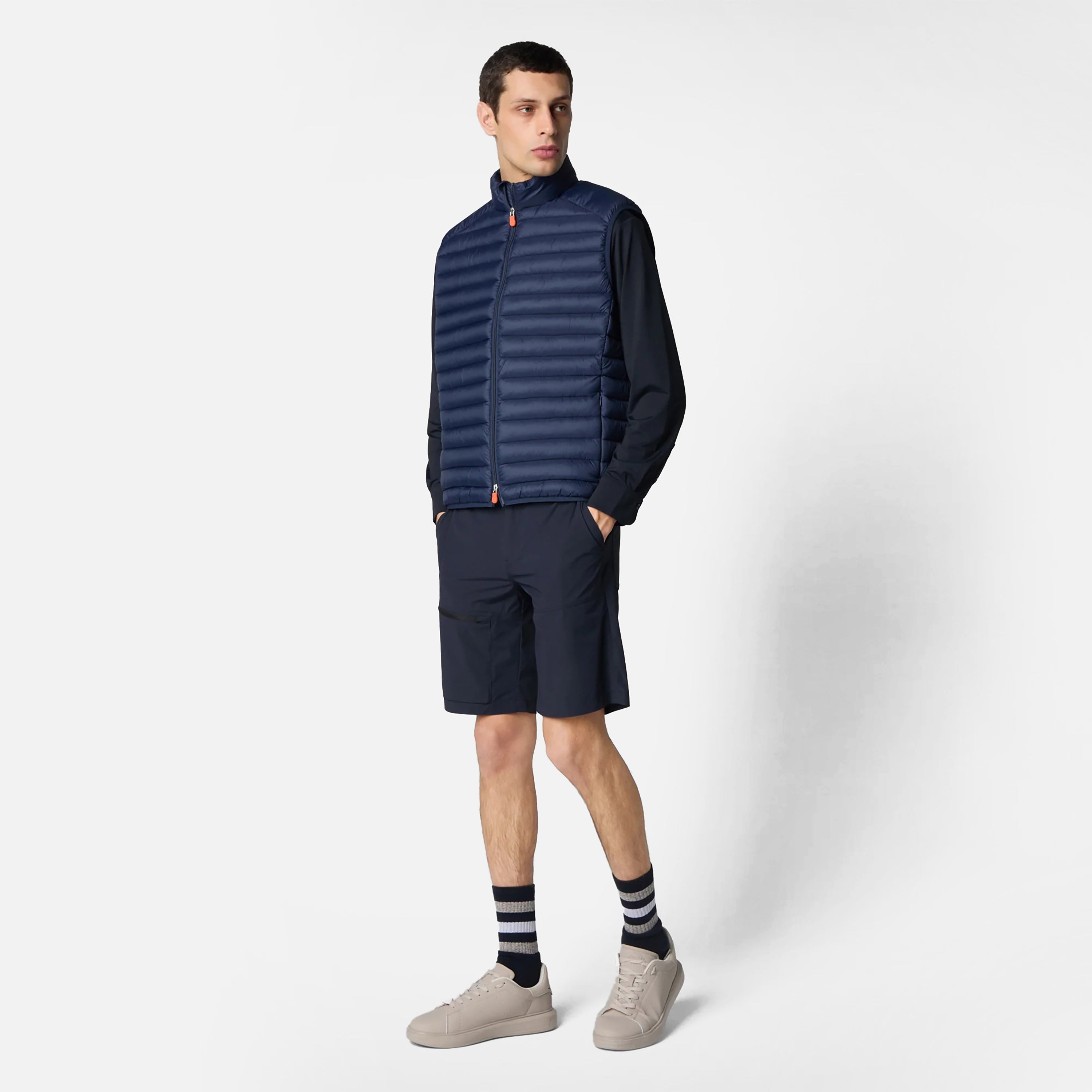 SAVE THE DUCK ADAM JACKET