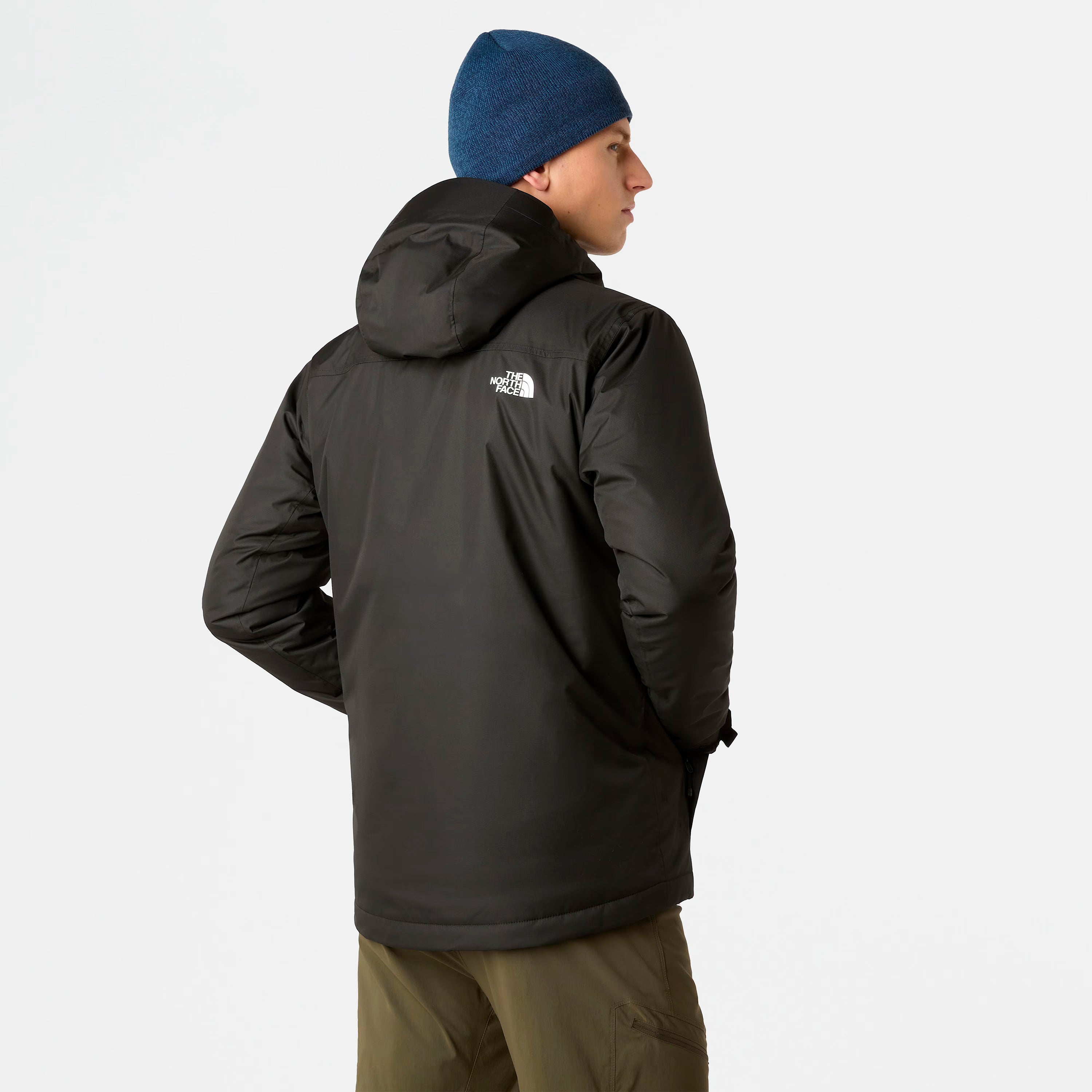 THE NORTH FACE GIUBBINO M MILLERTON INSULATED JACKET