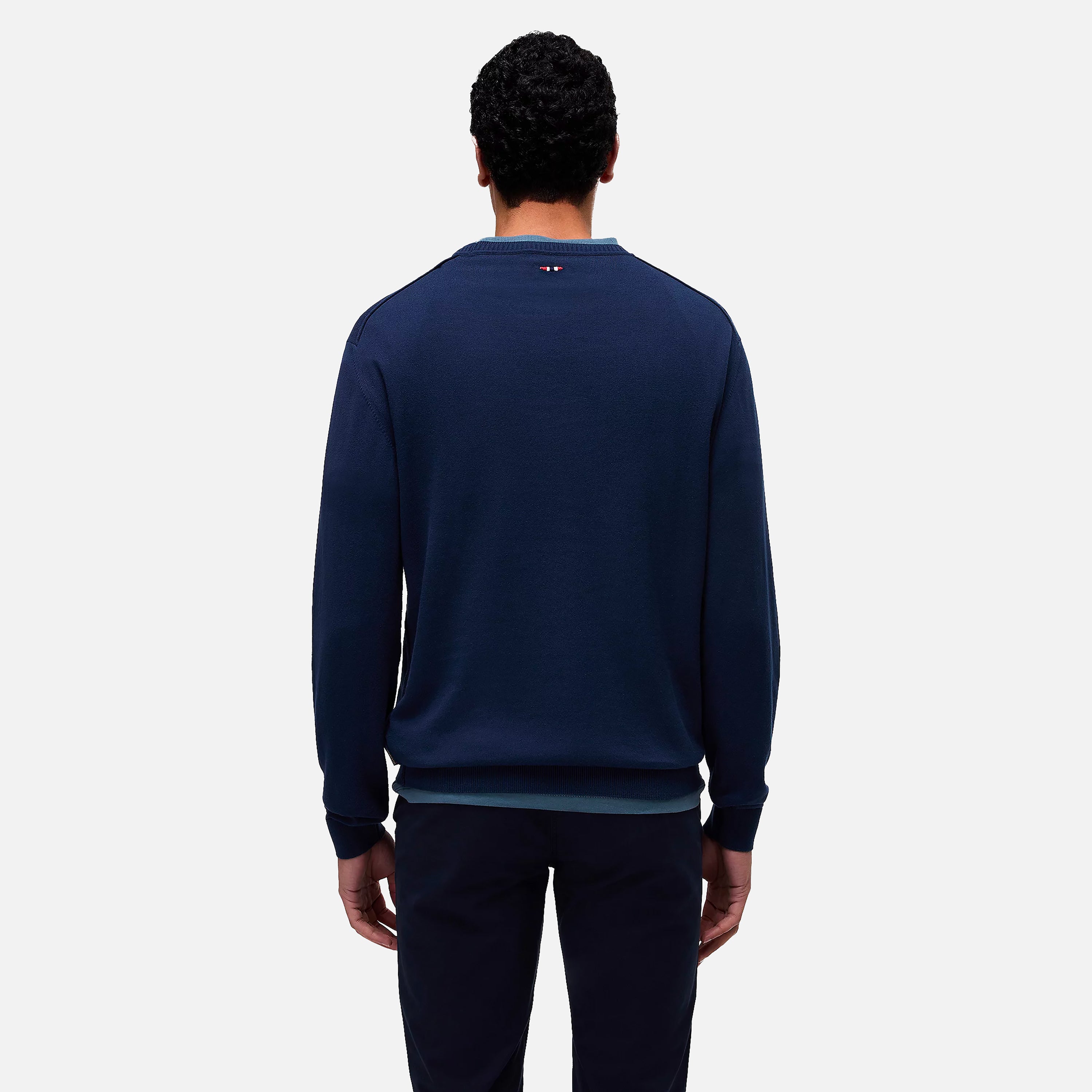 NAPAPIJRI DECATUR SWEATER