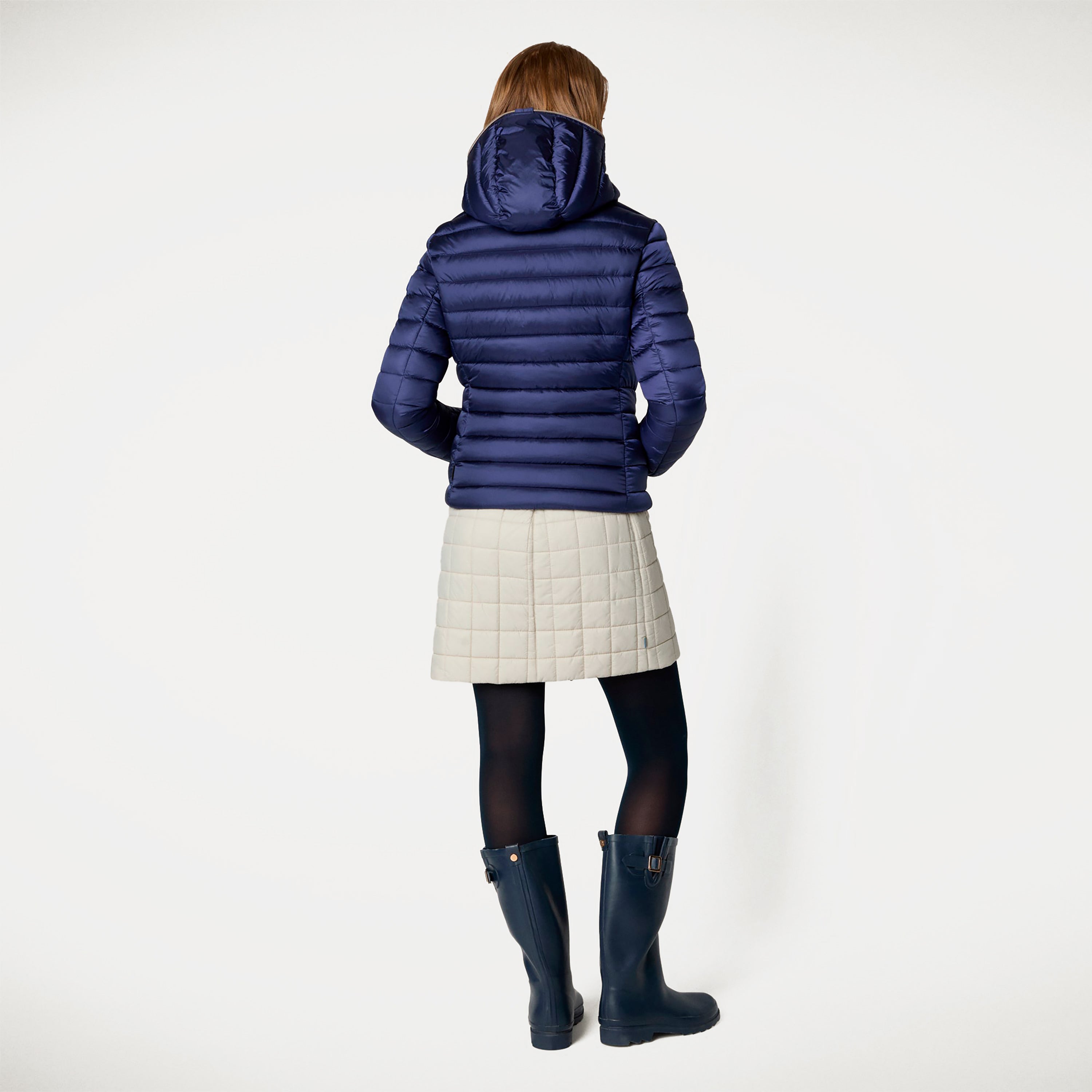 SAVE THE DUCK GIUBBINO ALEXIS