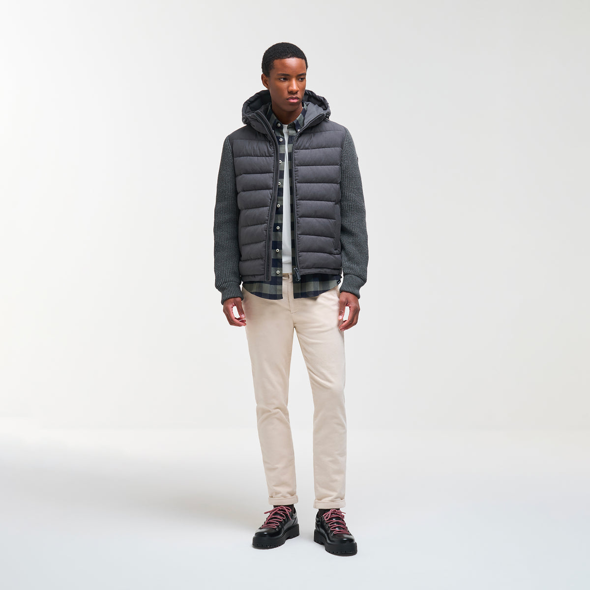 COLMAR GIUBBINO WARMTH