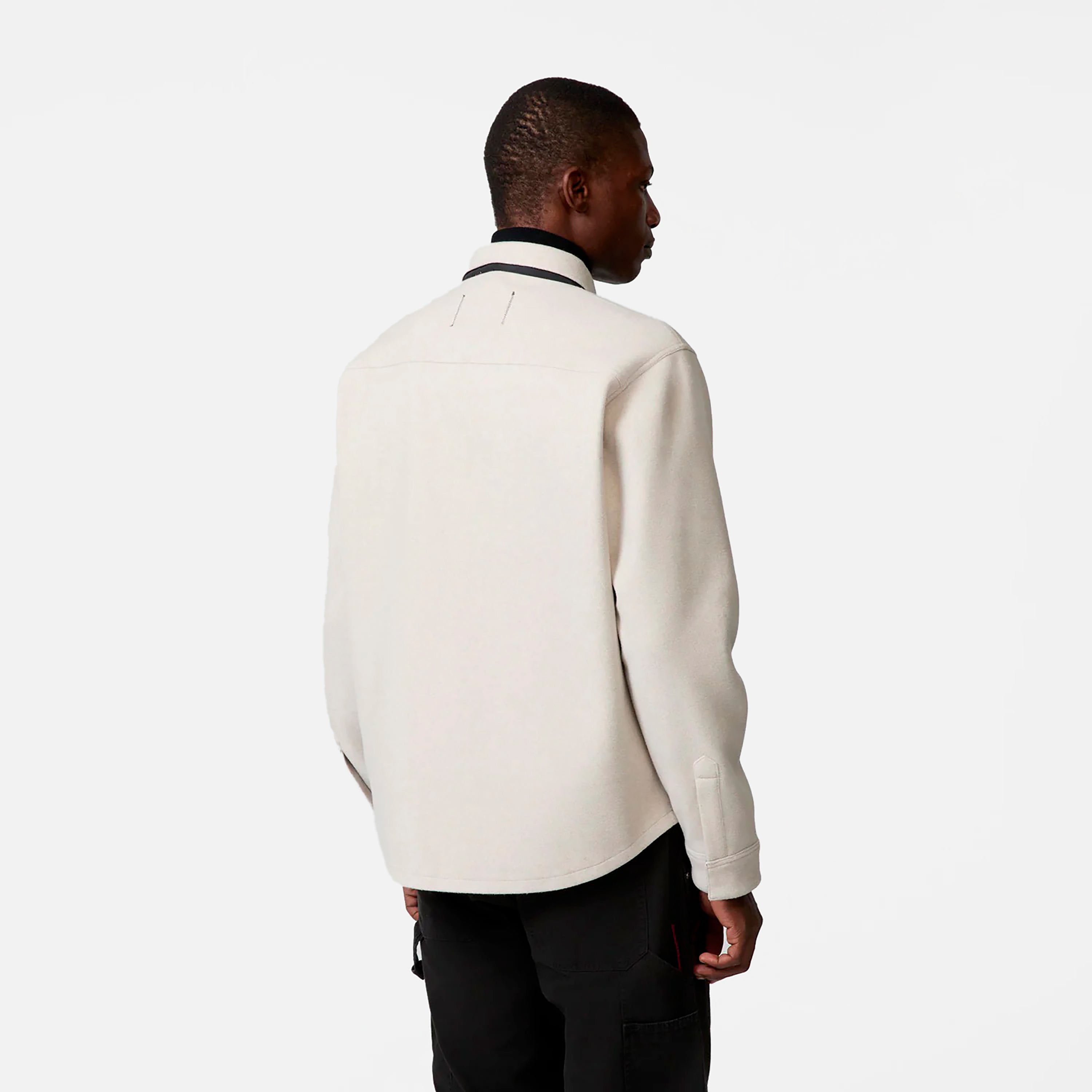 REFRIGIWEAR GIUBBINO CLINT JACKET
