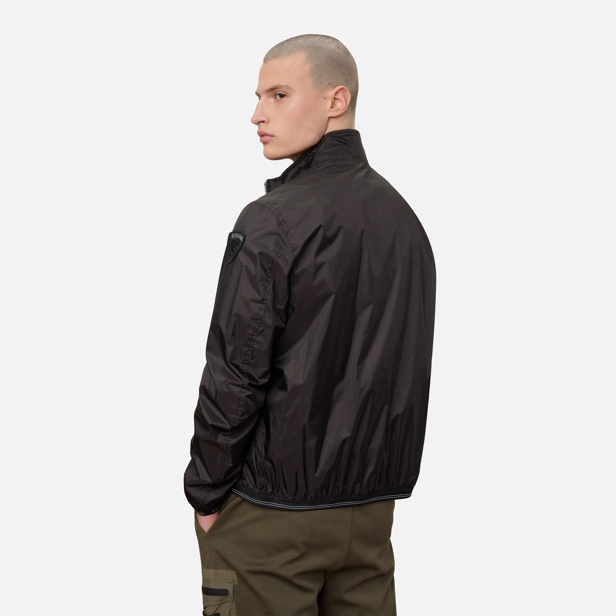 BLAUER GIUBBINO KERWIN