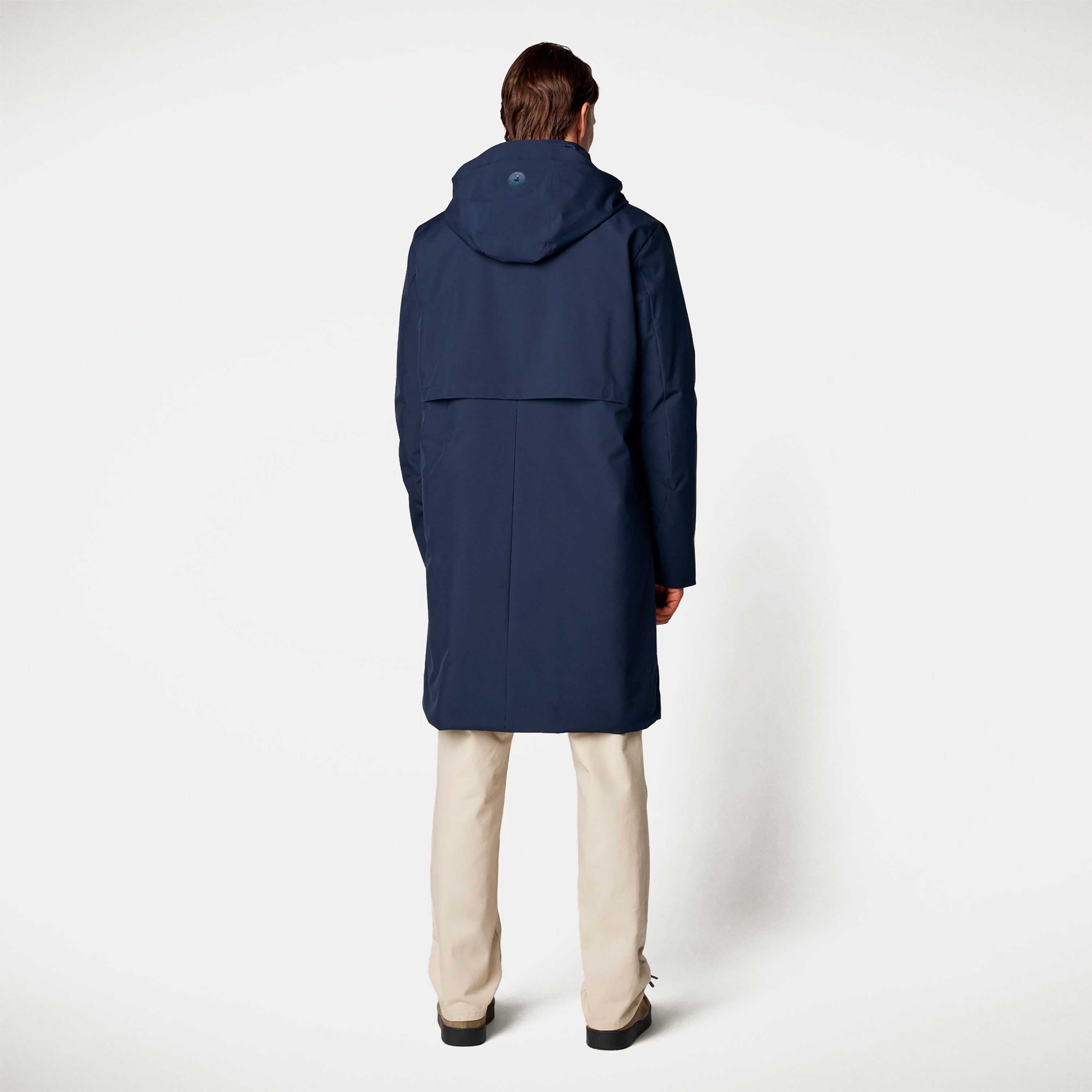 SAVE THE DUCK GIUBBINO BARRY