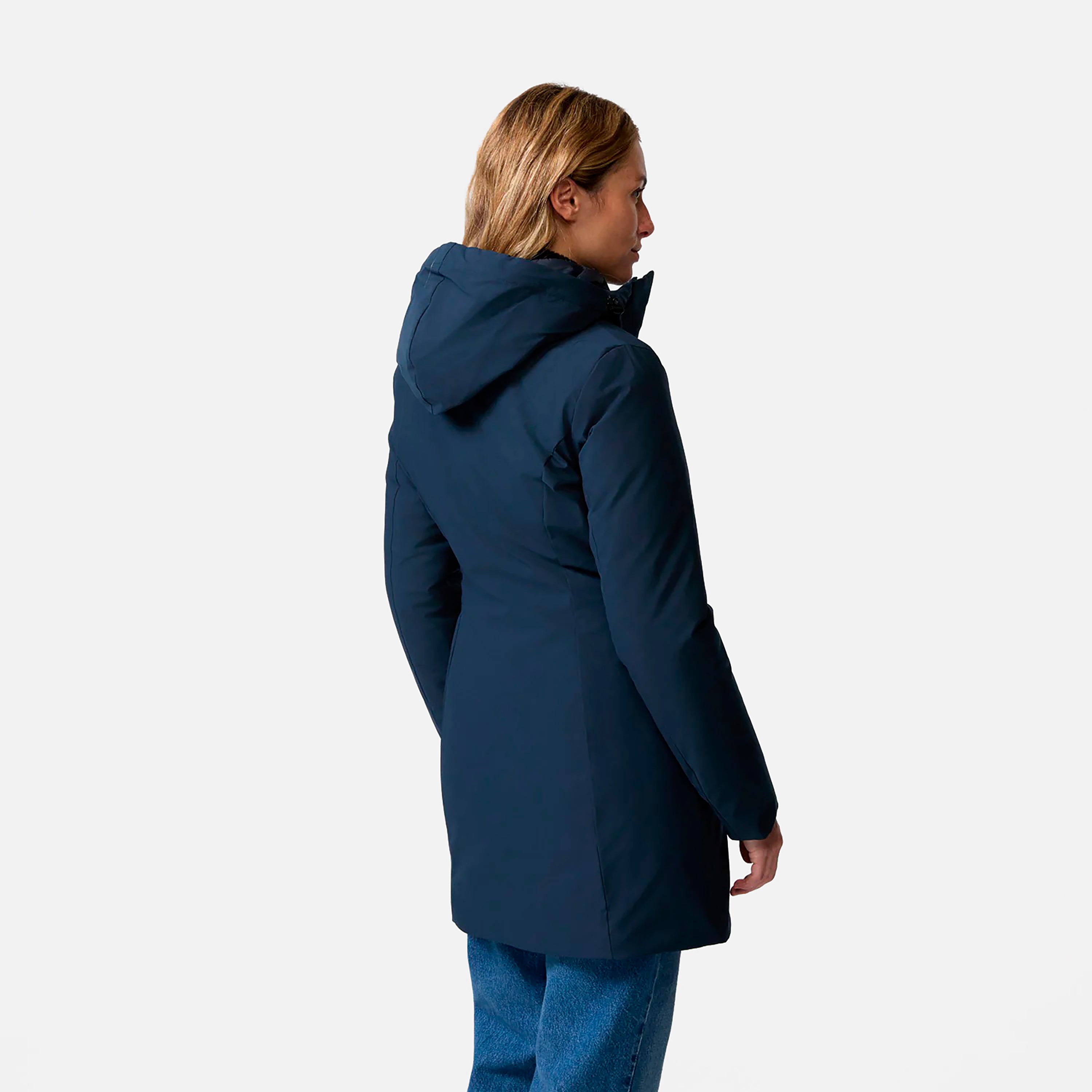 REFRIGIWEAR GIUBBINO LADY TECH/1 FUR JACKET