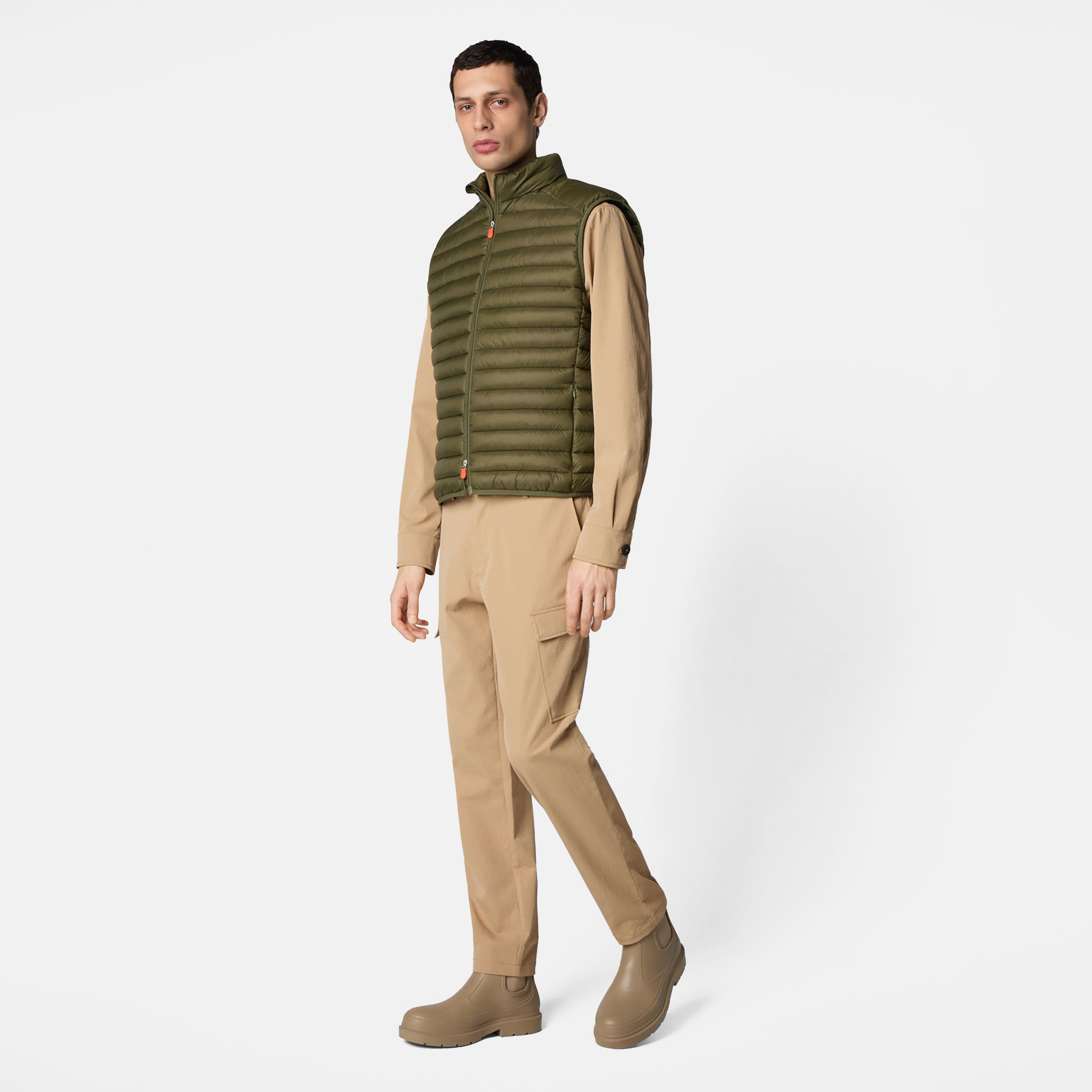 SAVE THE DUCK GIUBBINO ADAM