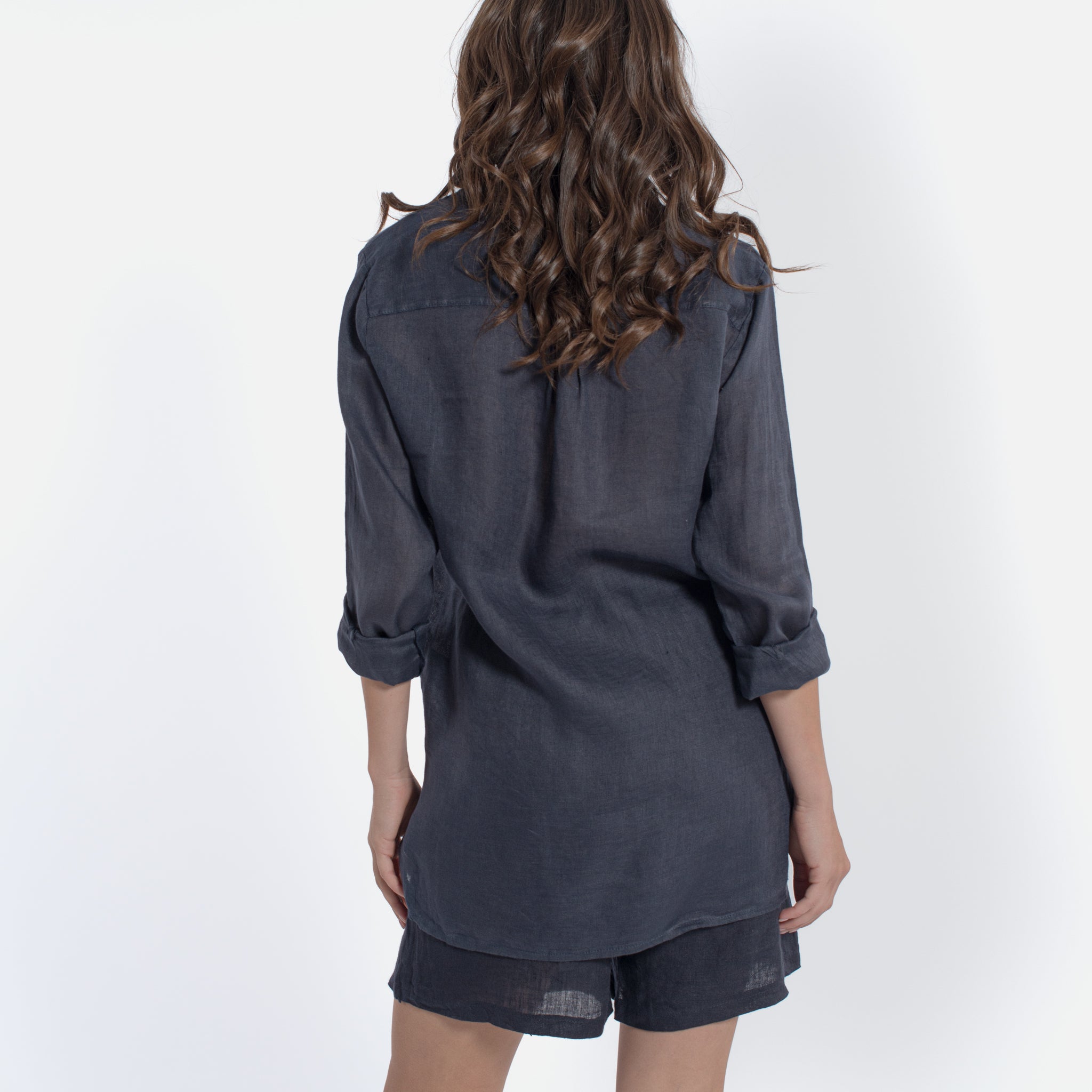 ACANFORA CAMICIA COREANA