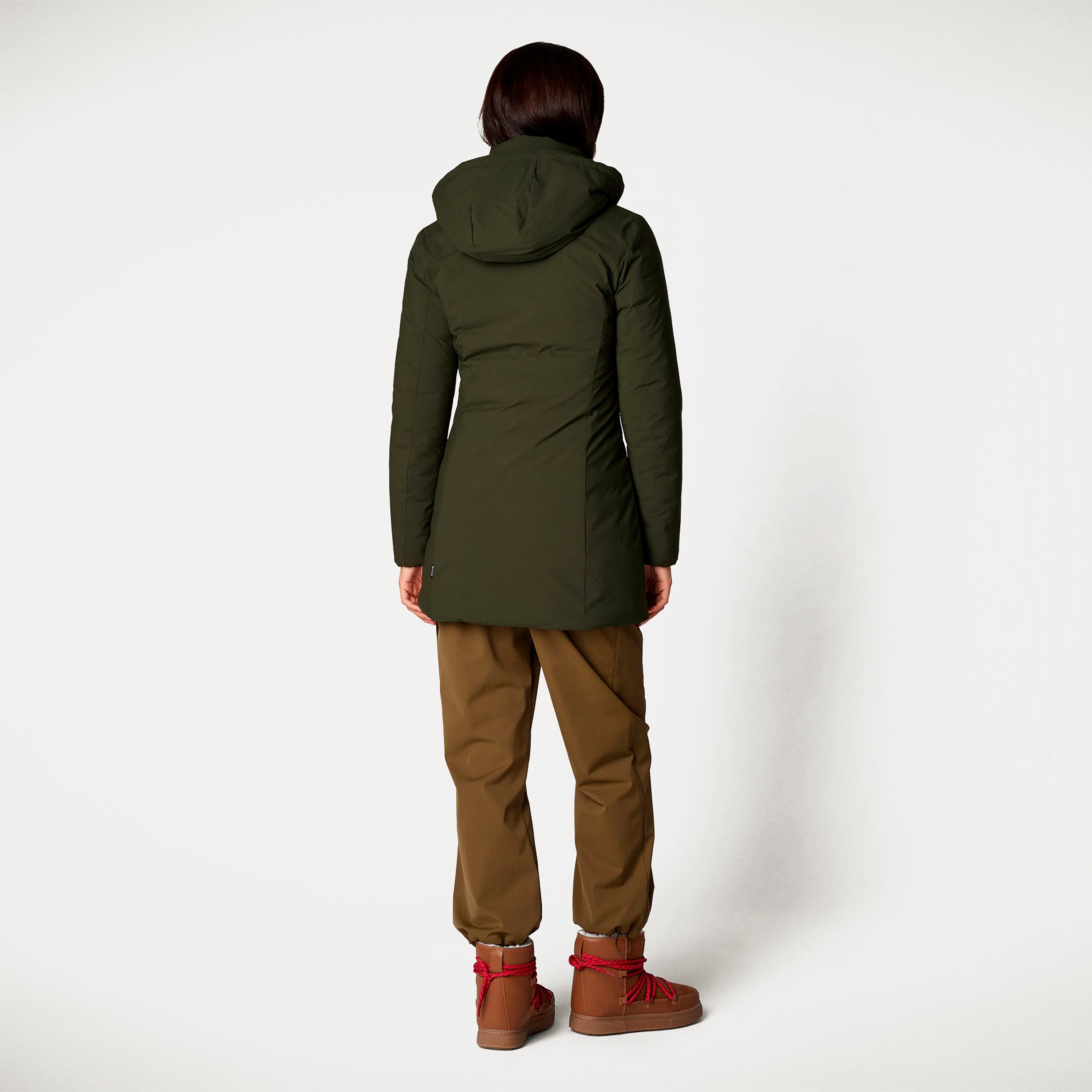 SAVE THE DUCK GIUBBINO RACHEL