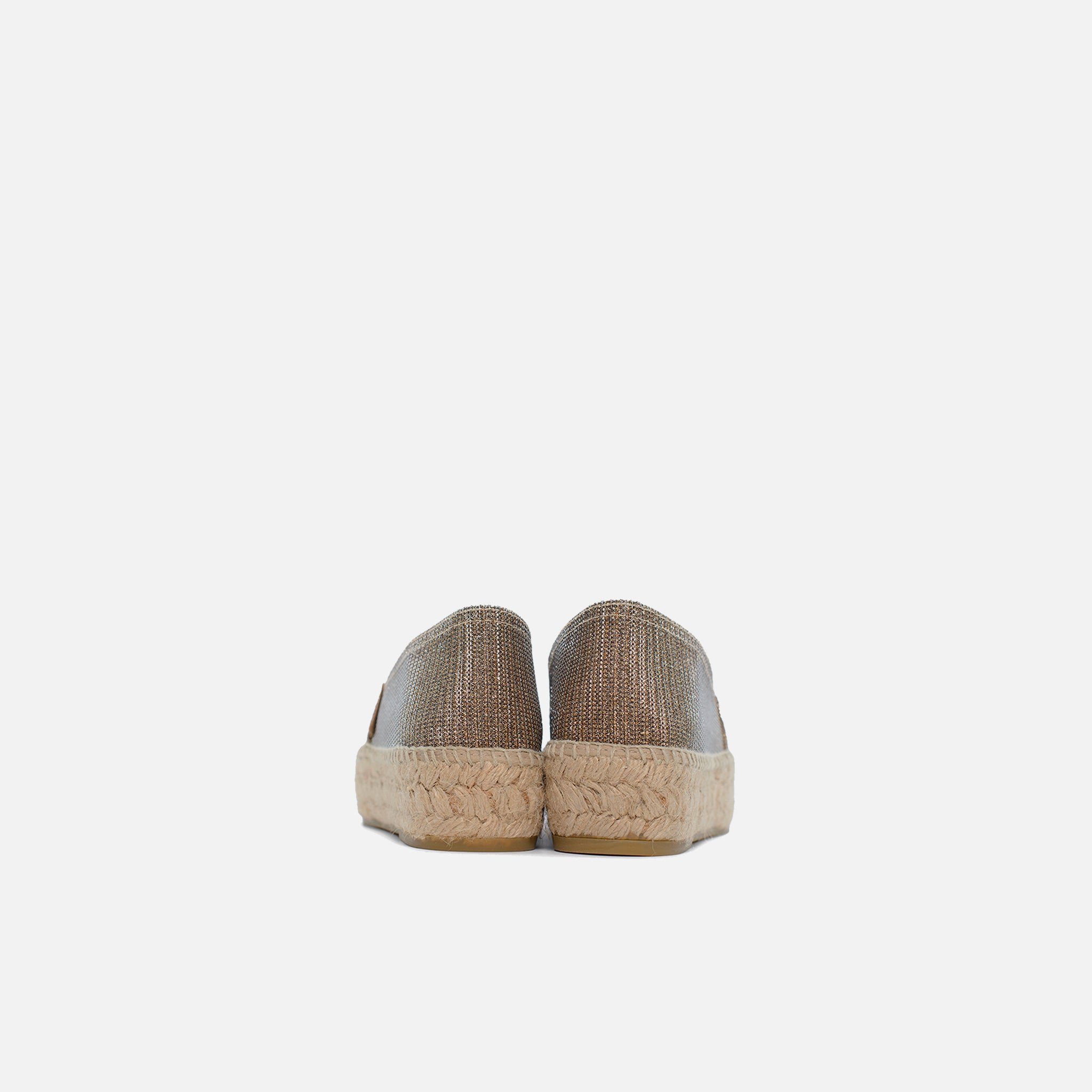 LA MAISON DE L'ESPADRILLE ESPADRILLE PLATEAU