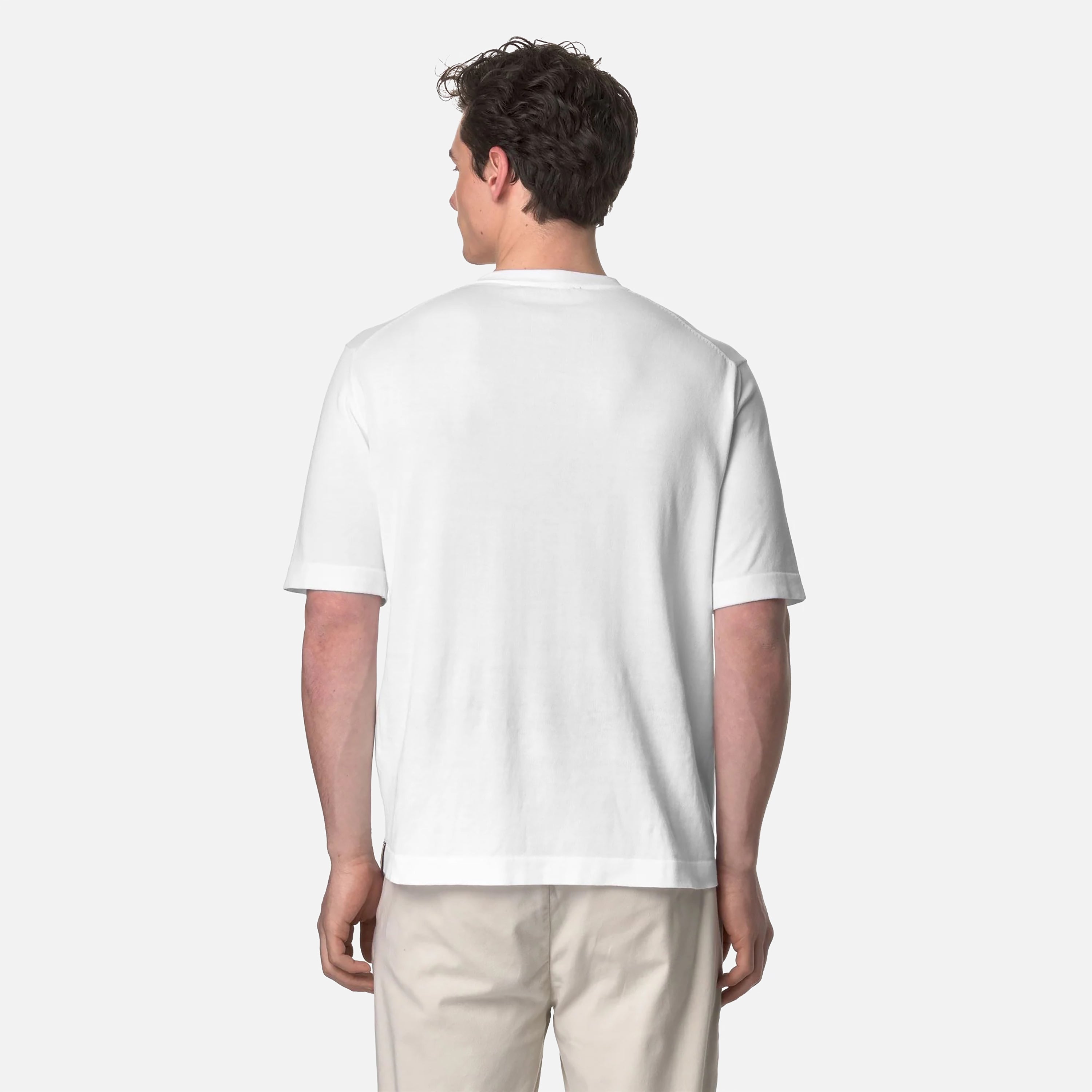 K-WAY T-SHIRT COMBE