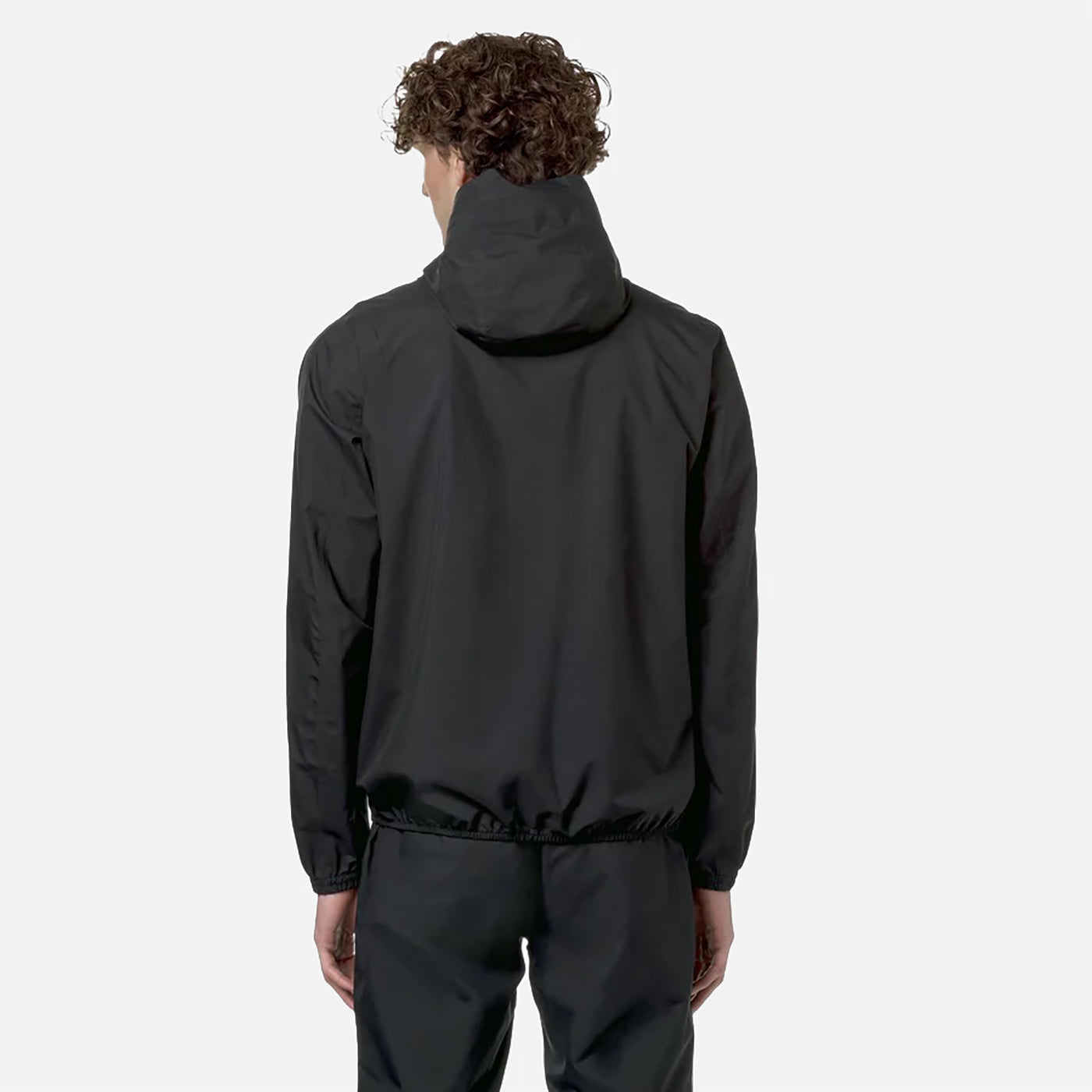 K-WAY GIUBBINO JACK ECO STRETCH DOT