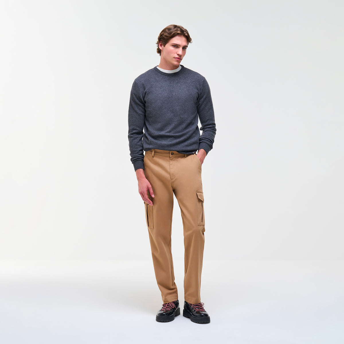 COLMAR MAGLIONE LIGHTLY