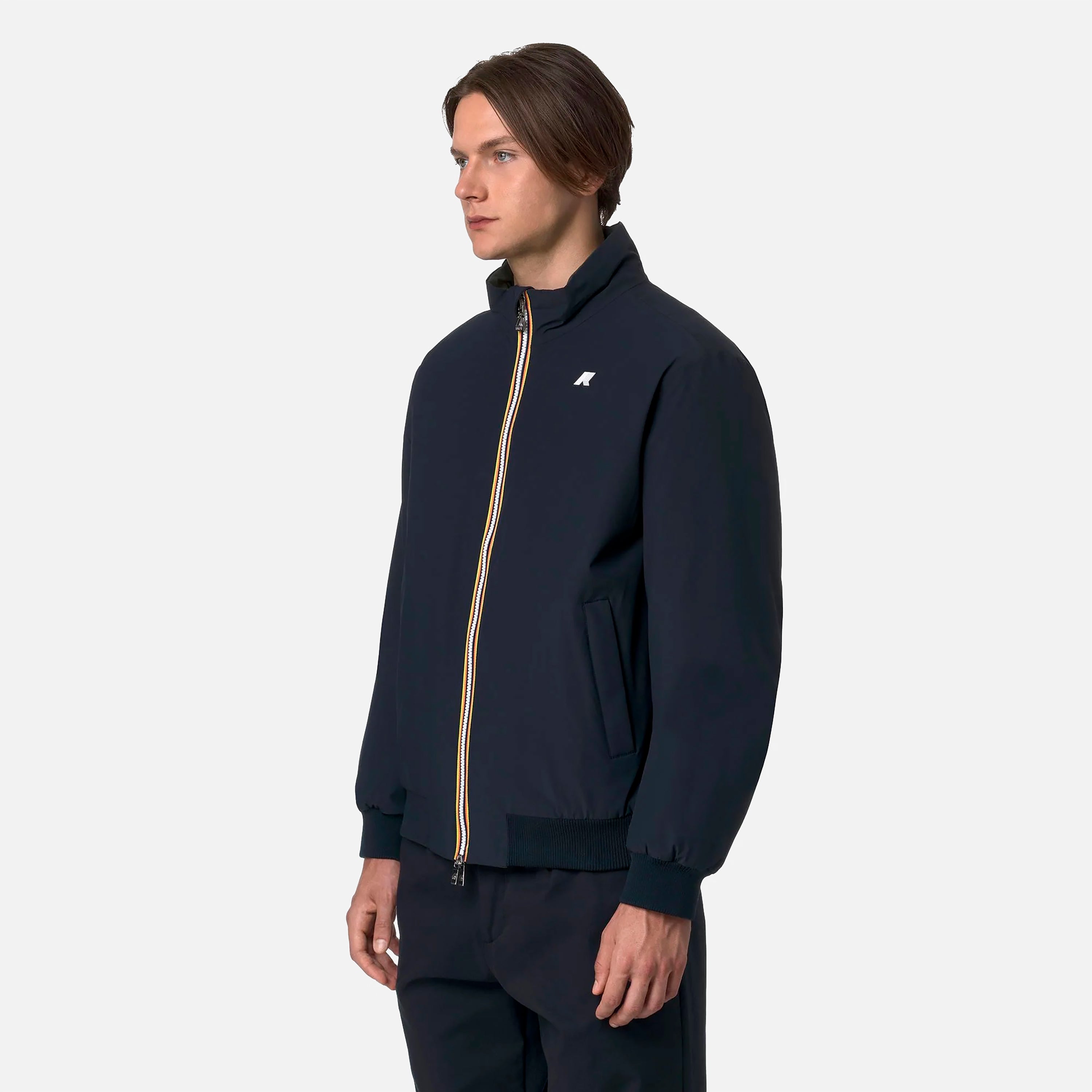 K-WAY GIUBBINO ARSENE ST WARM DOUBLE