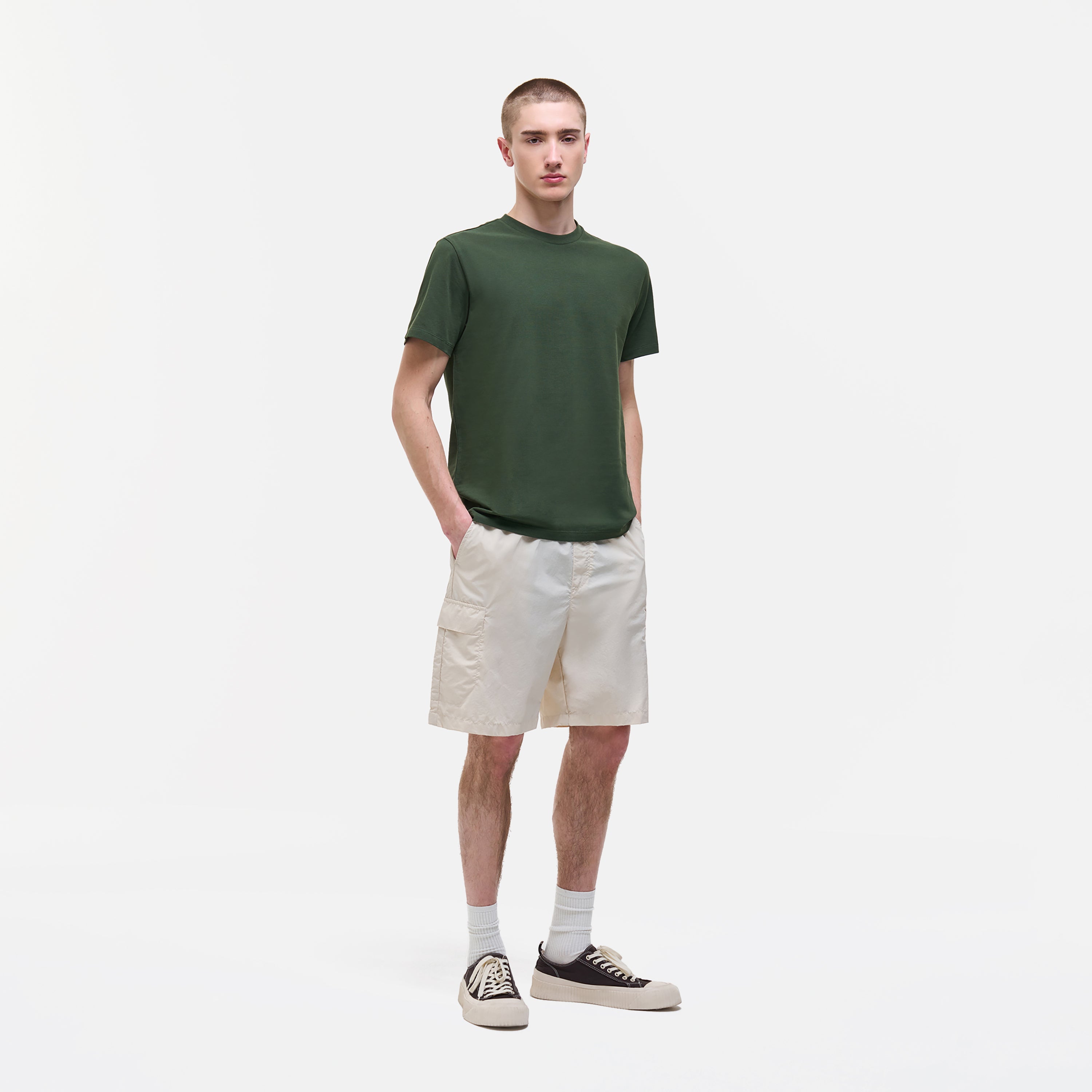 COLMAR T-SHIRT START