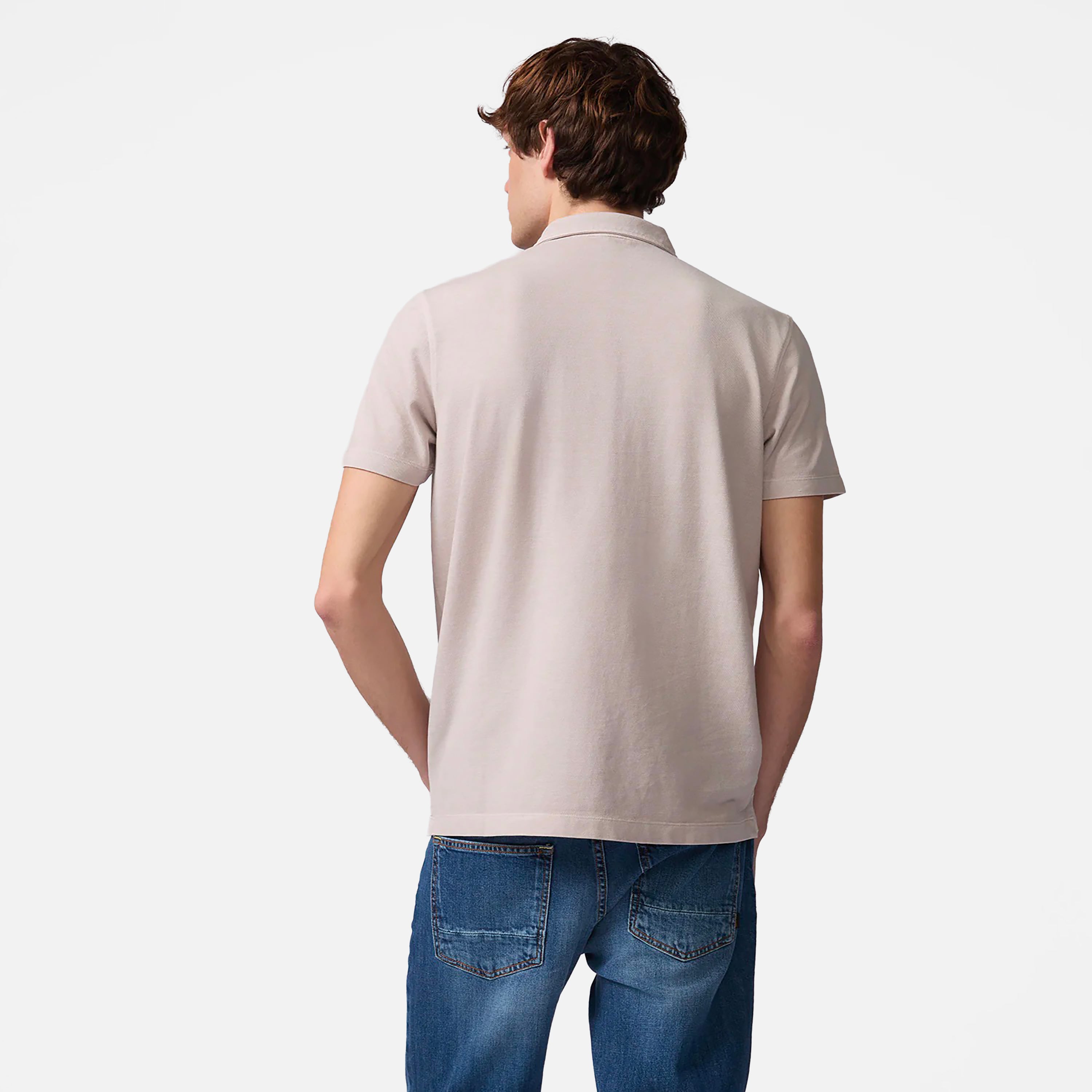 REFRIGIWEAR POLO MIRROR