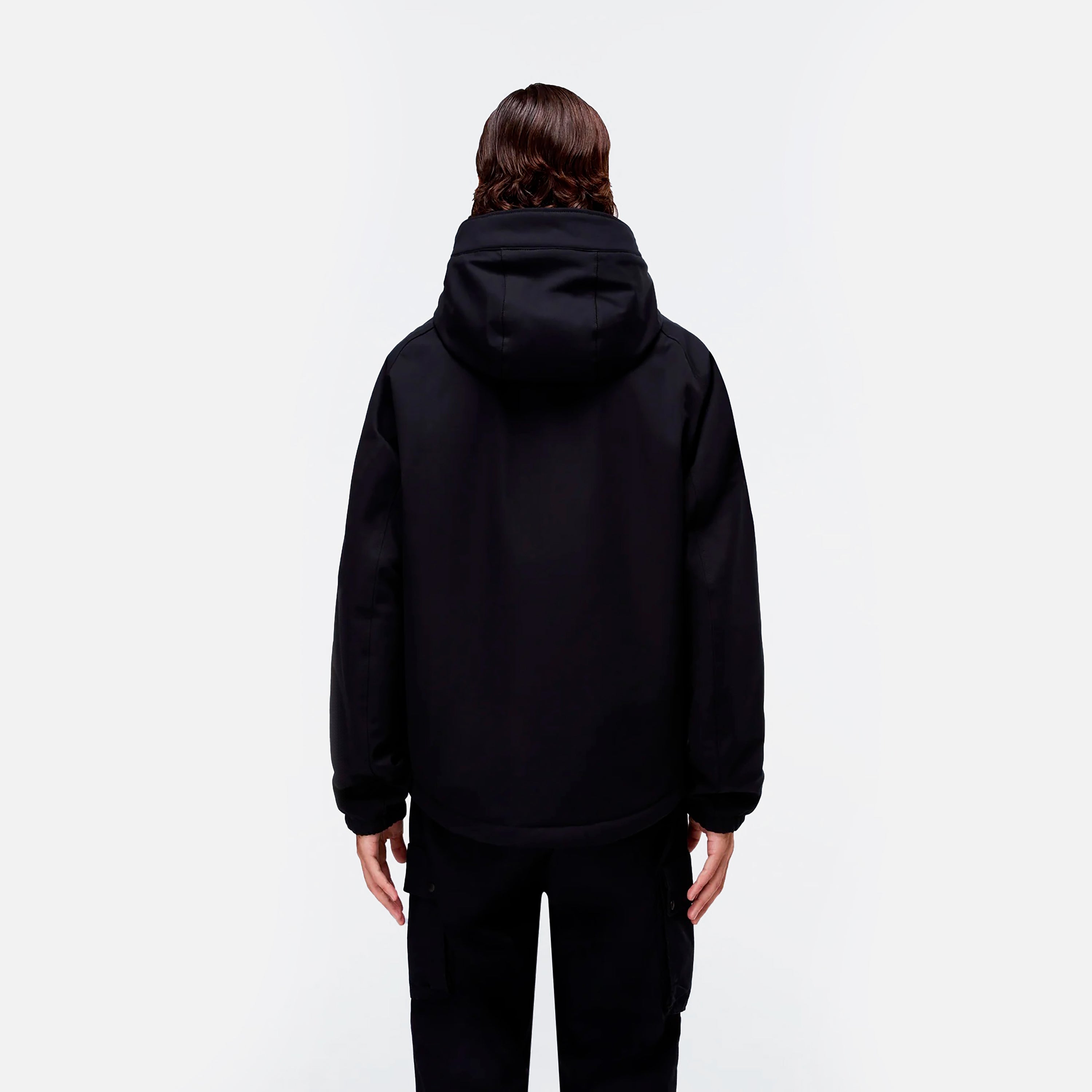 NAPAPIJRI GIUBBINO A-LORZE SHORT 1 941