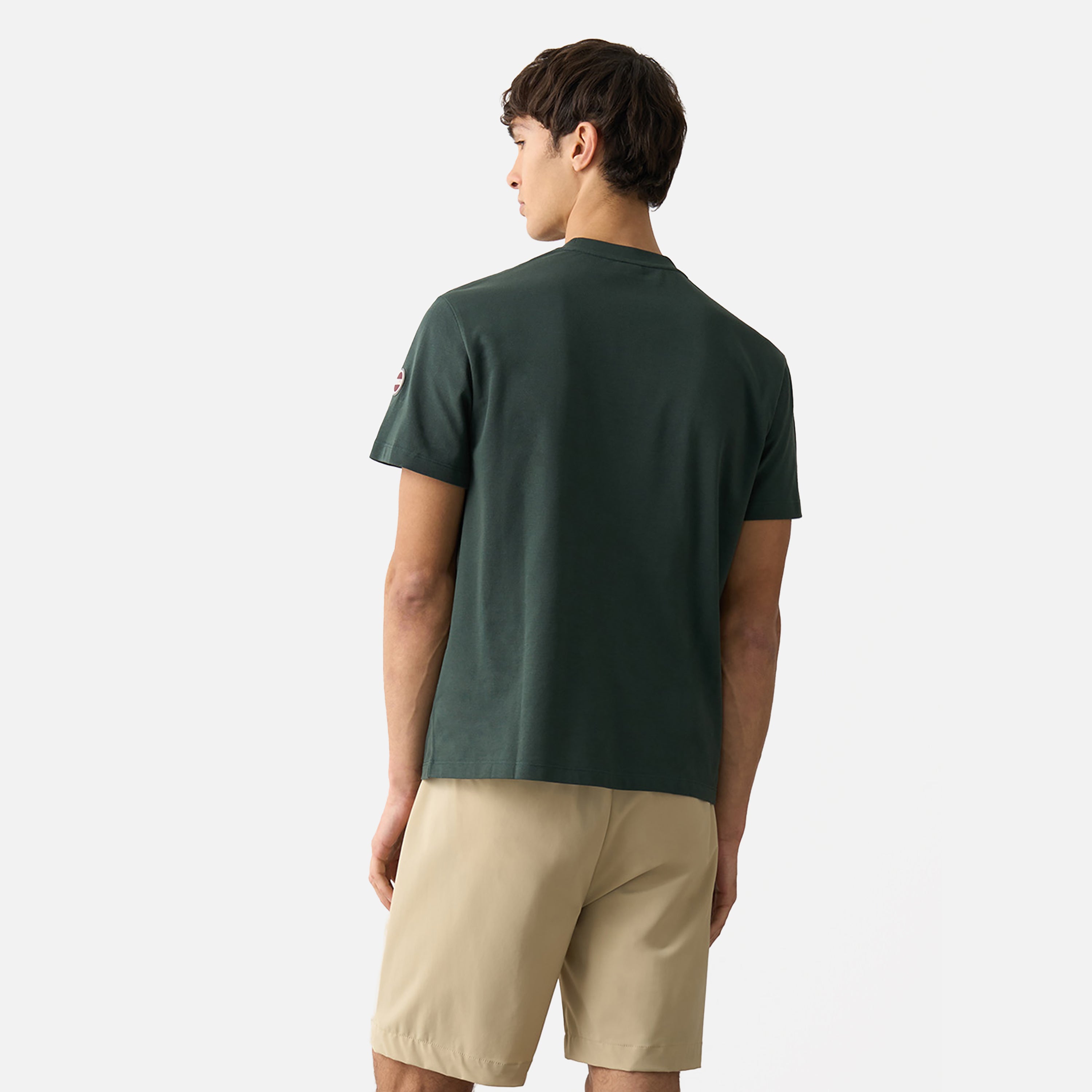 COLMAR START T-SHIRT