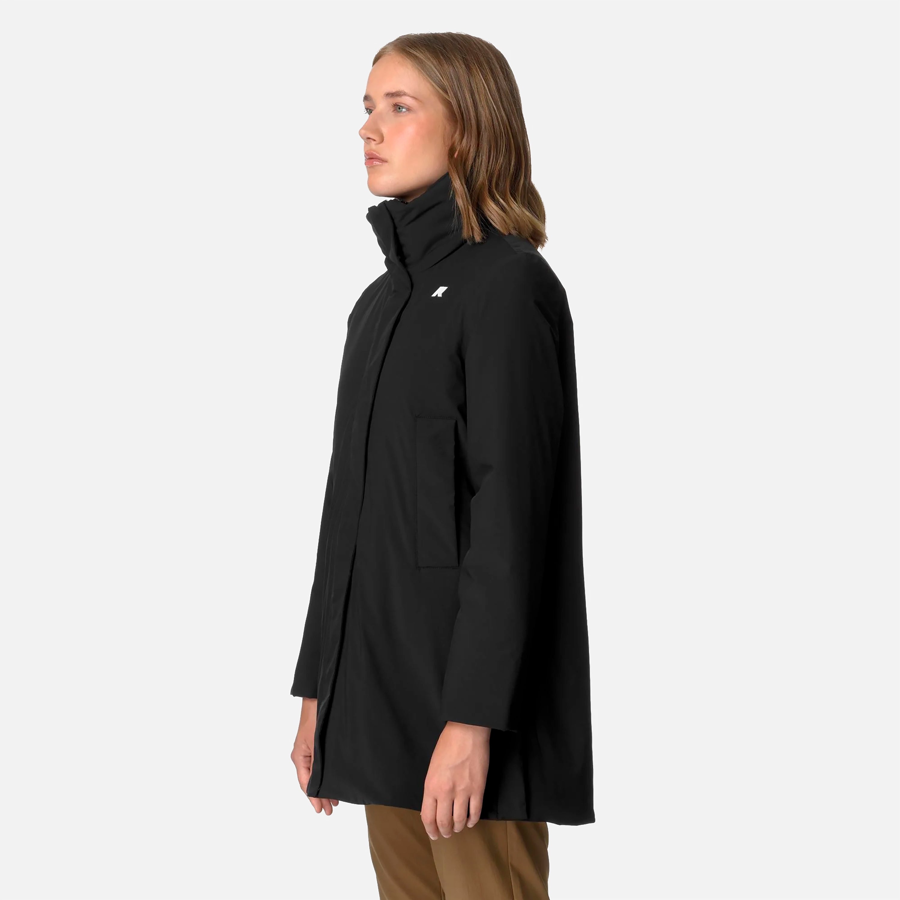 K-WAY GIUBBINO MARLA ST WARM