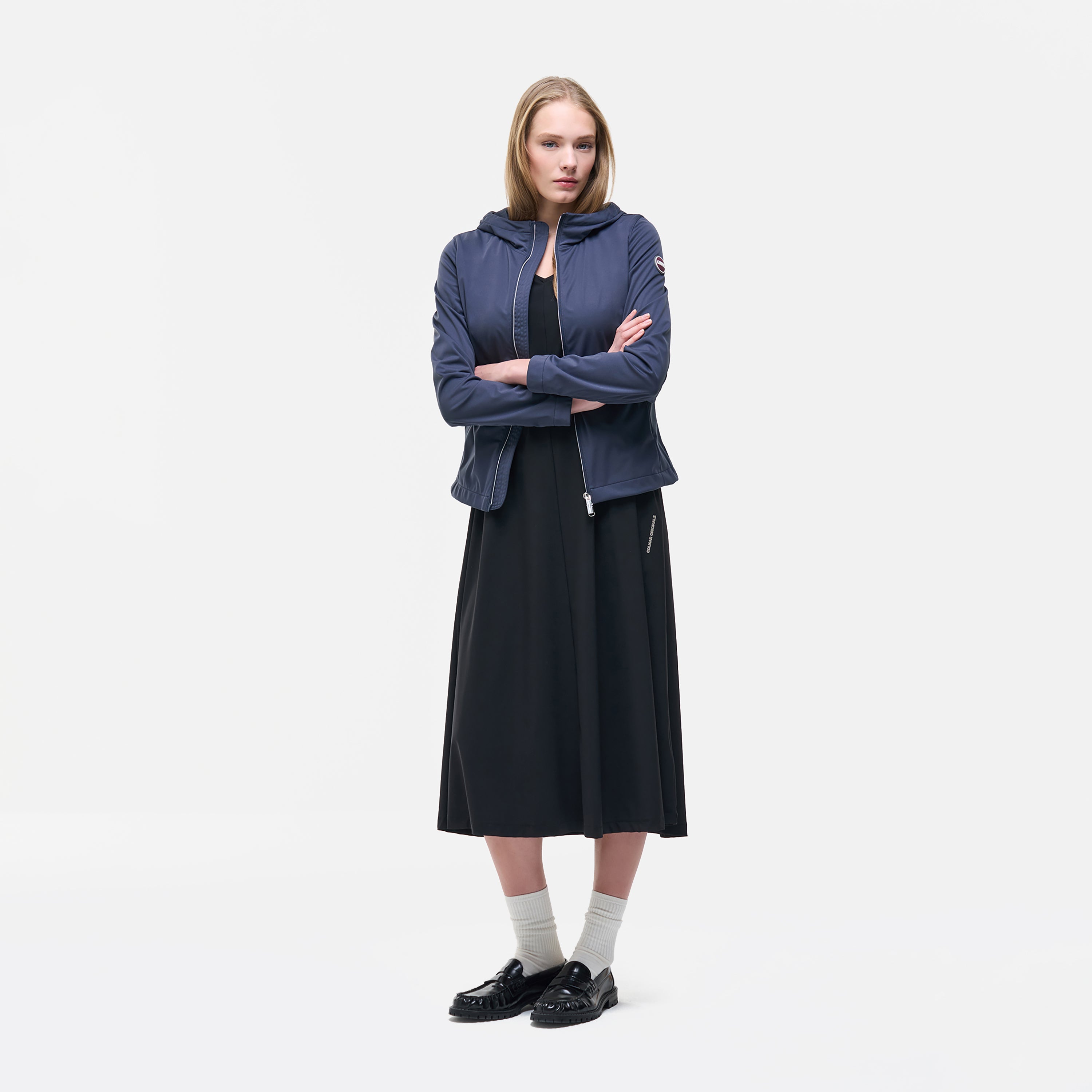 COLMAR GIUBBINO LEISURE