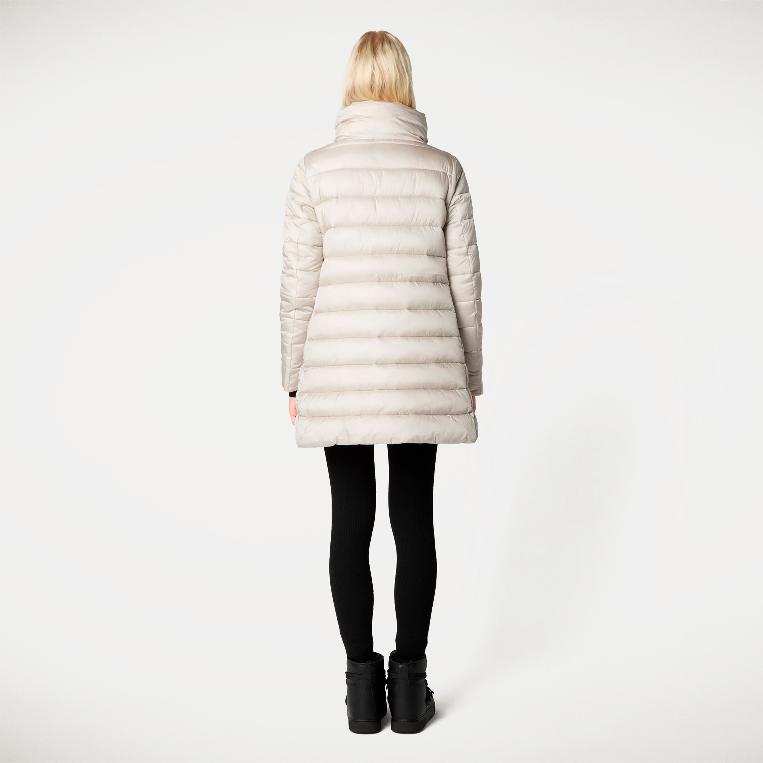 SAVE THE DUCK GIUBBINO LYDIA