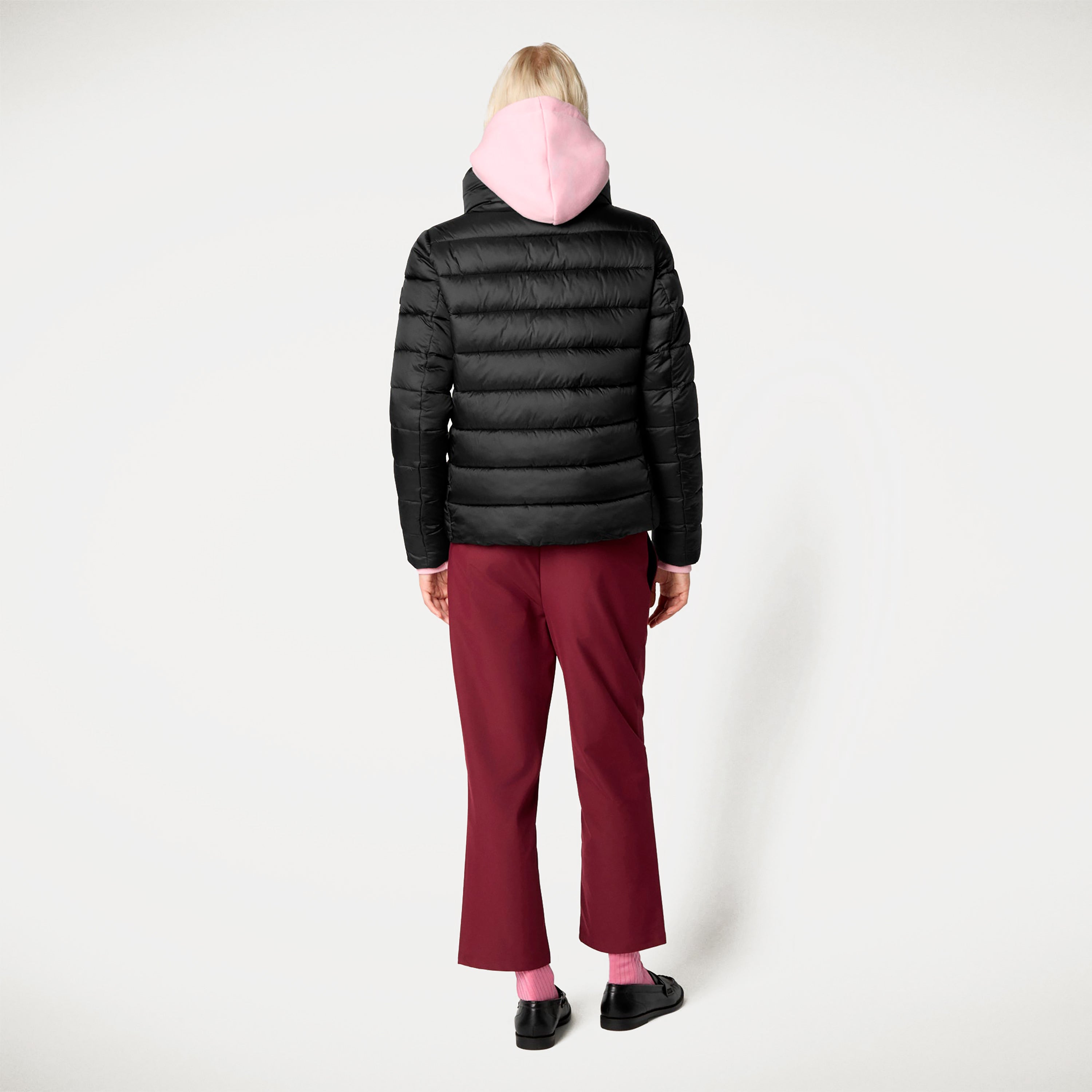 SAVE THE DUCK GIUBBINO ELSIE