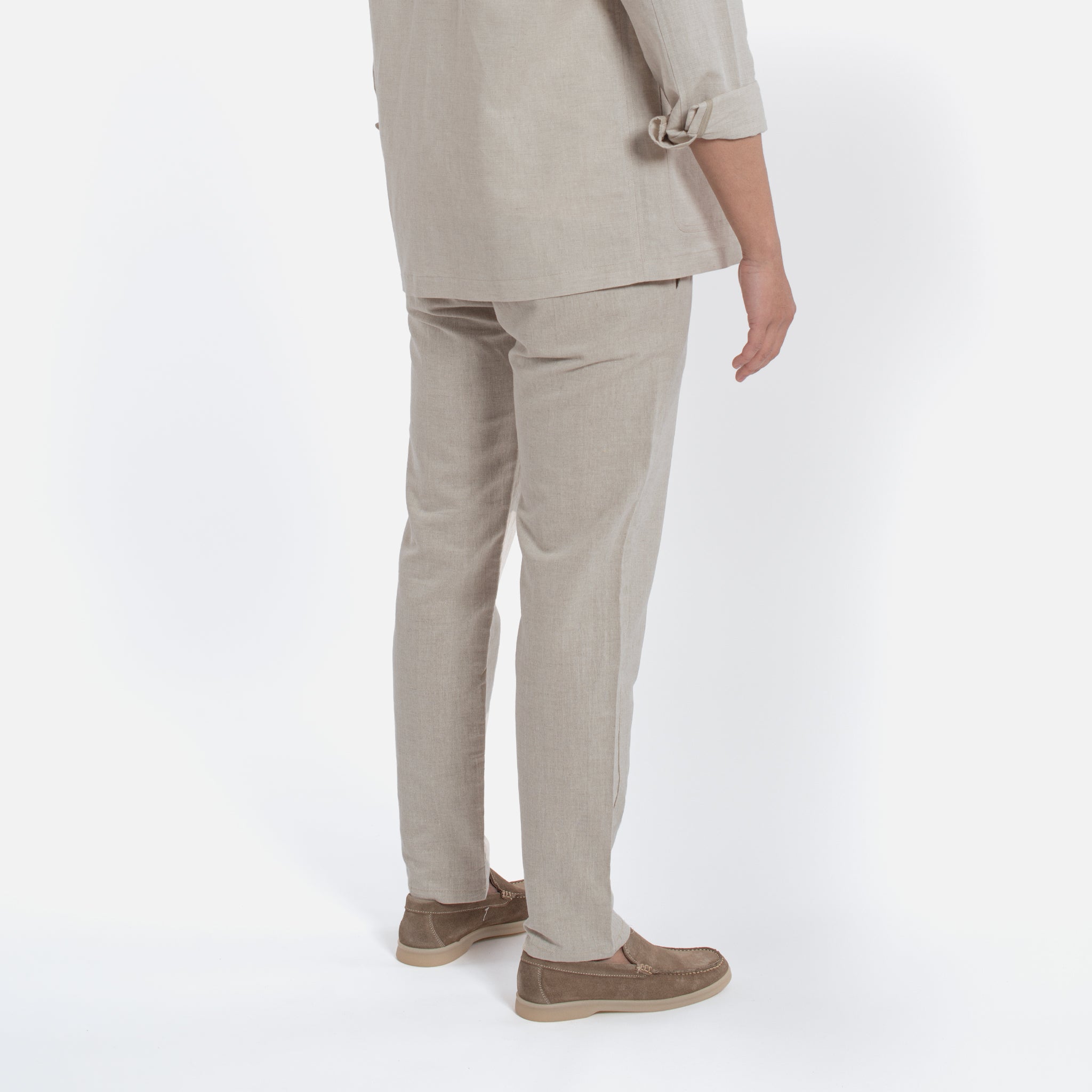 ACANFORA PANTALACCIO