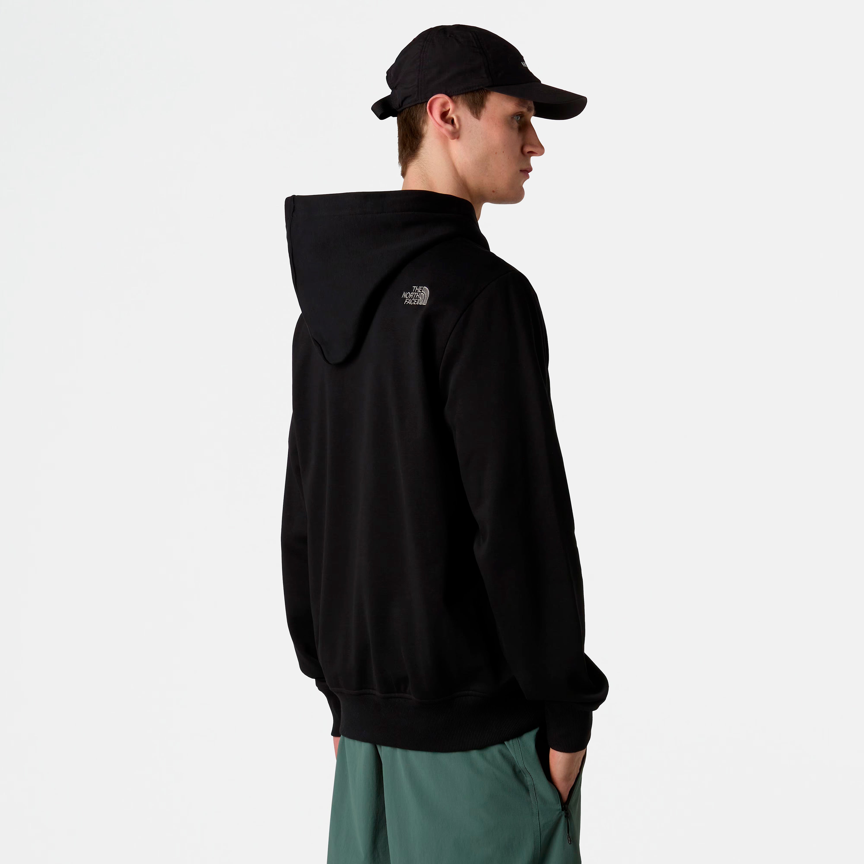 THE NORTH FACE FELPA M DREW PEAK PULLOVER HOODIE