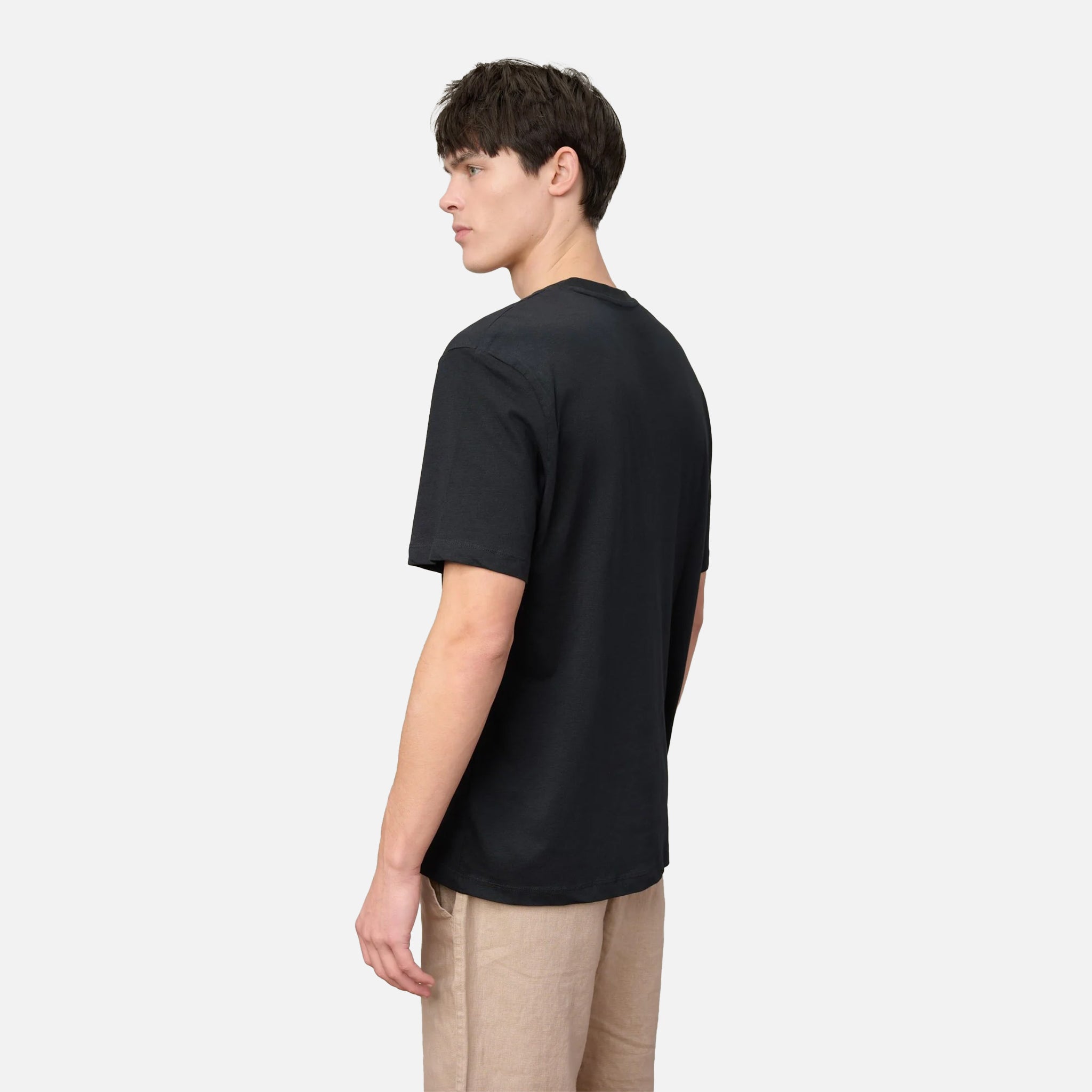 BLAUER T-SHIRT EUTAW