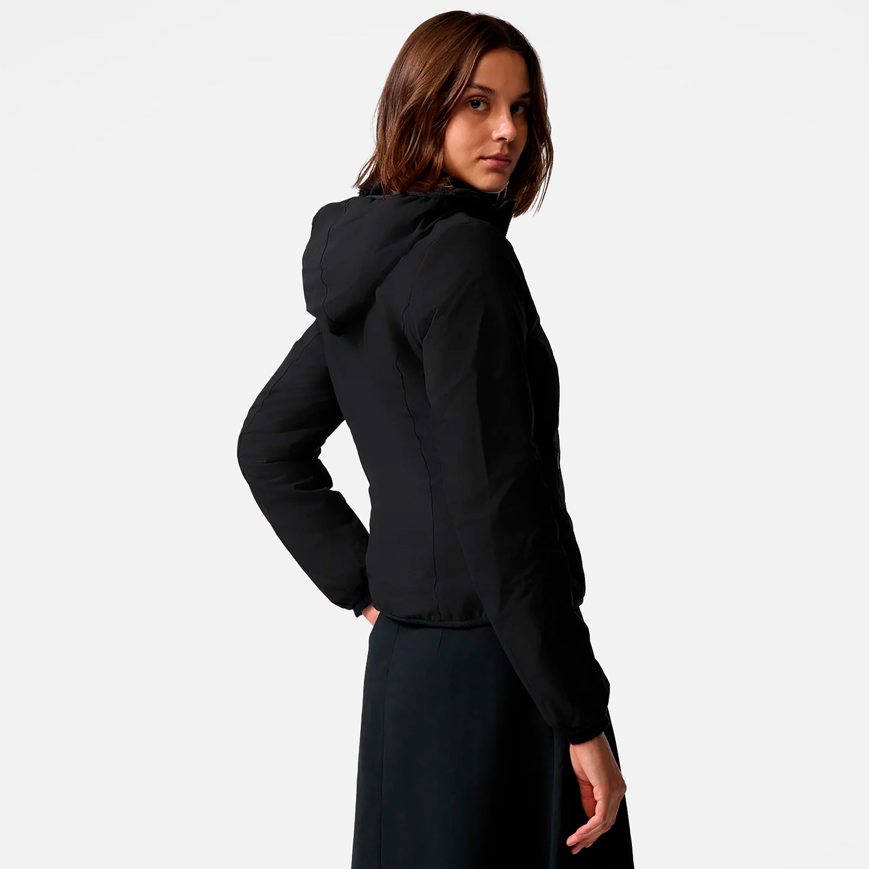 REFRIGIWEAR GIUBBINO LADY BRISK JACKET