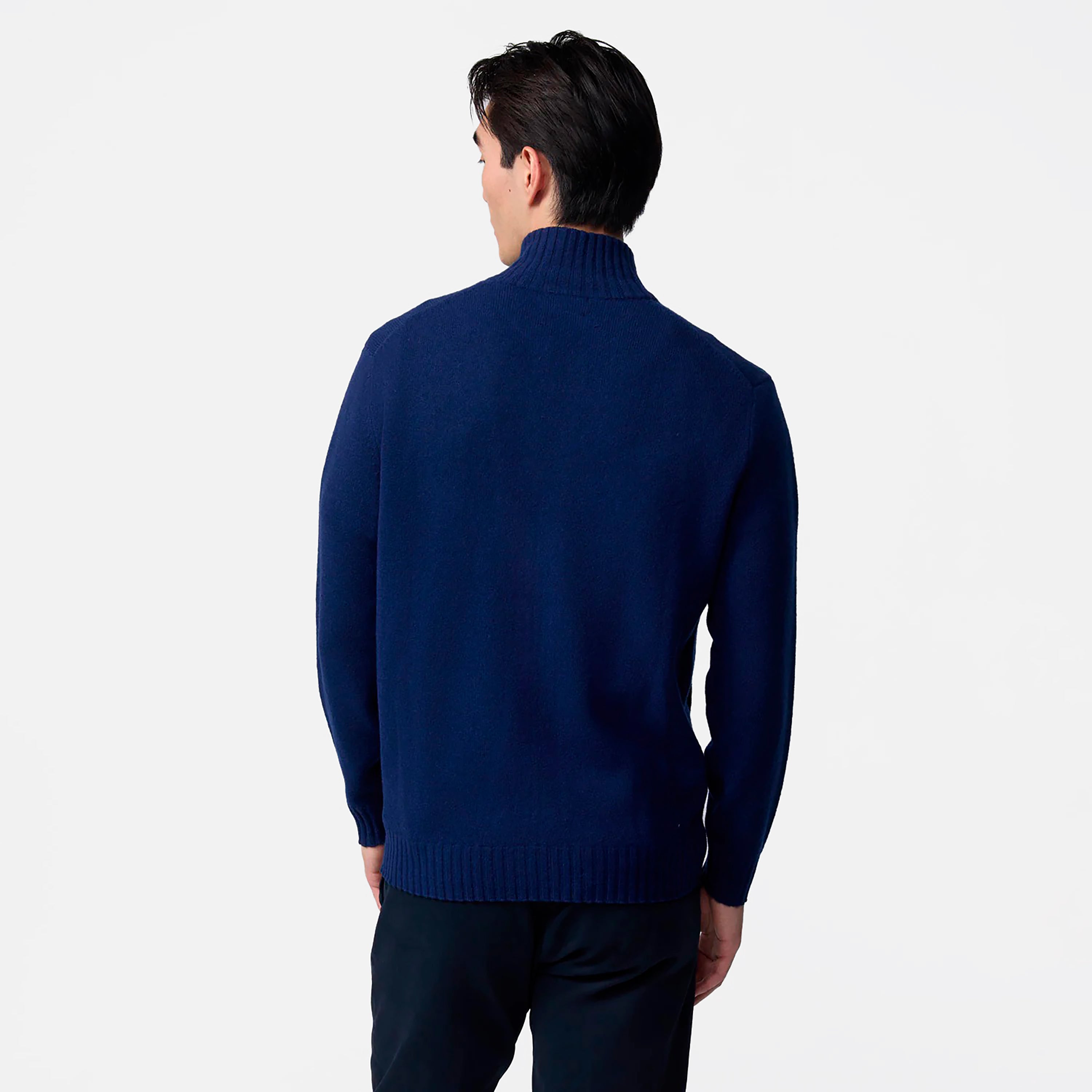 REFRIGIWEAR MAGLIONE SPENCER PULLOVER